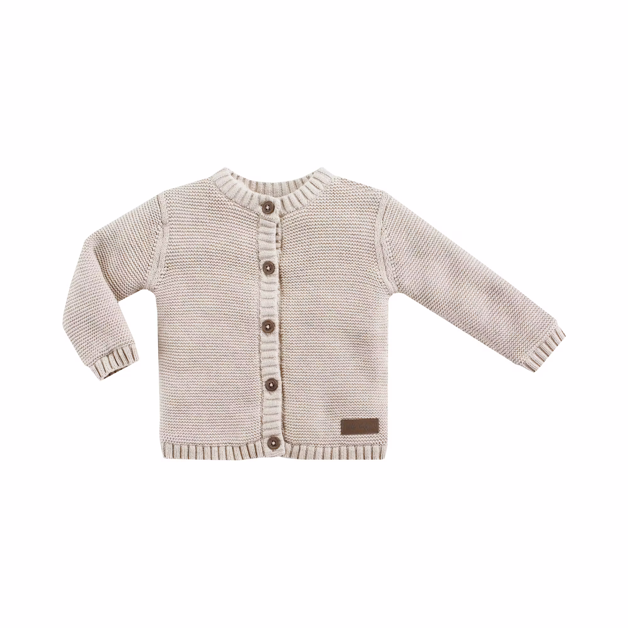 Strickjacke - Jamouz