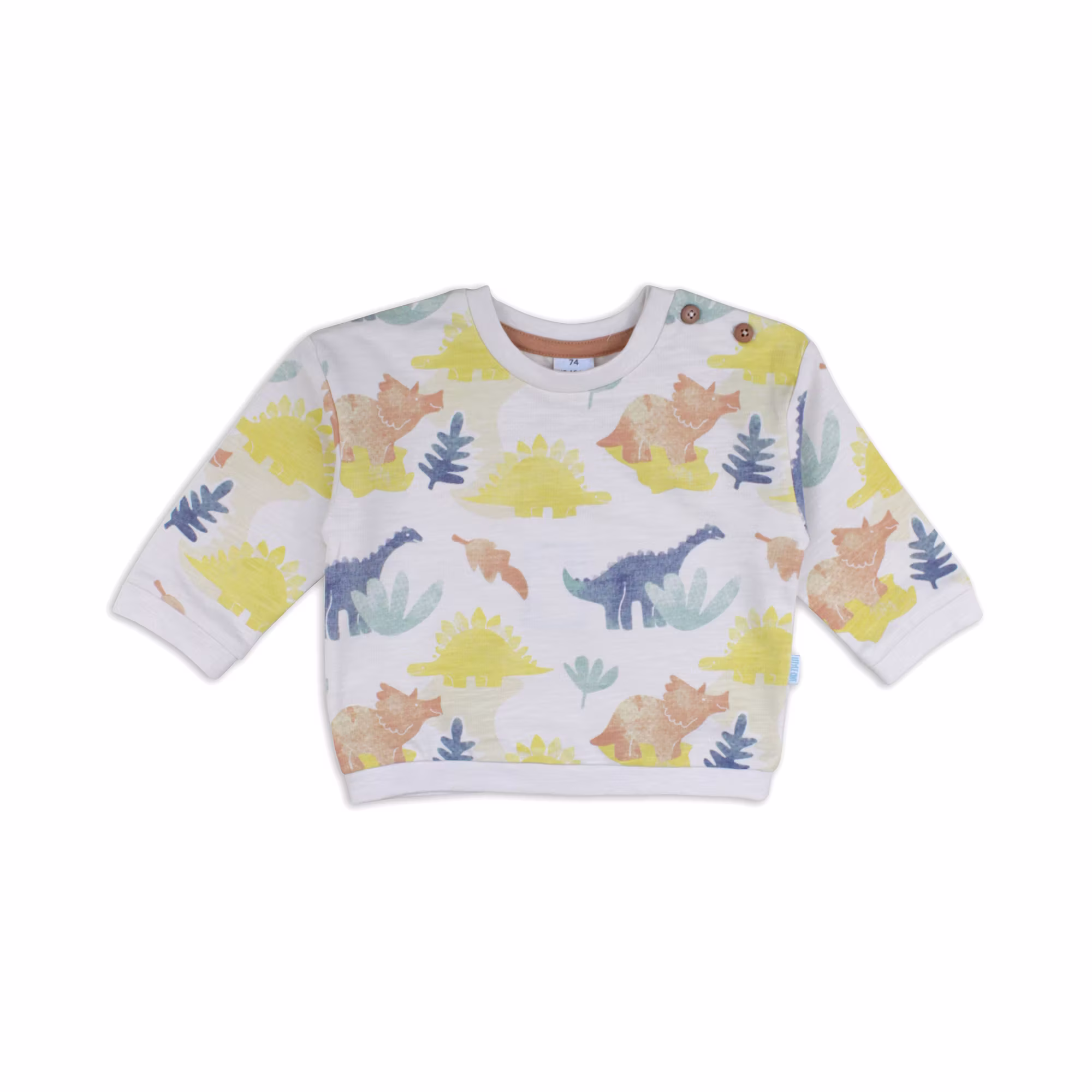 Sweatshirt Dino - Jamouz