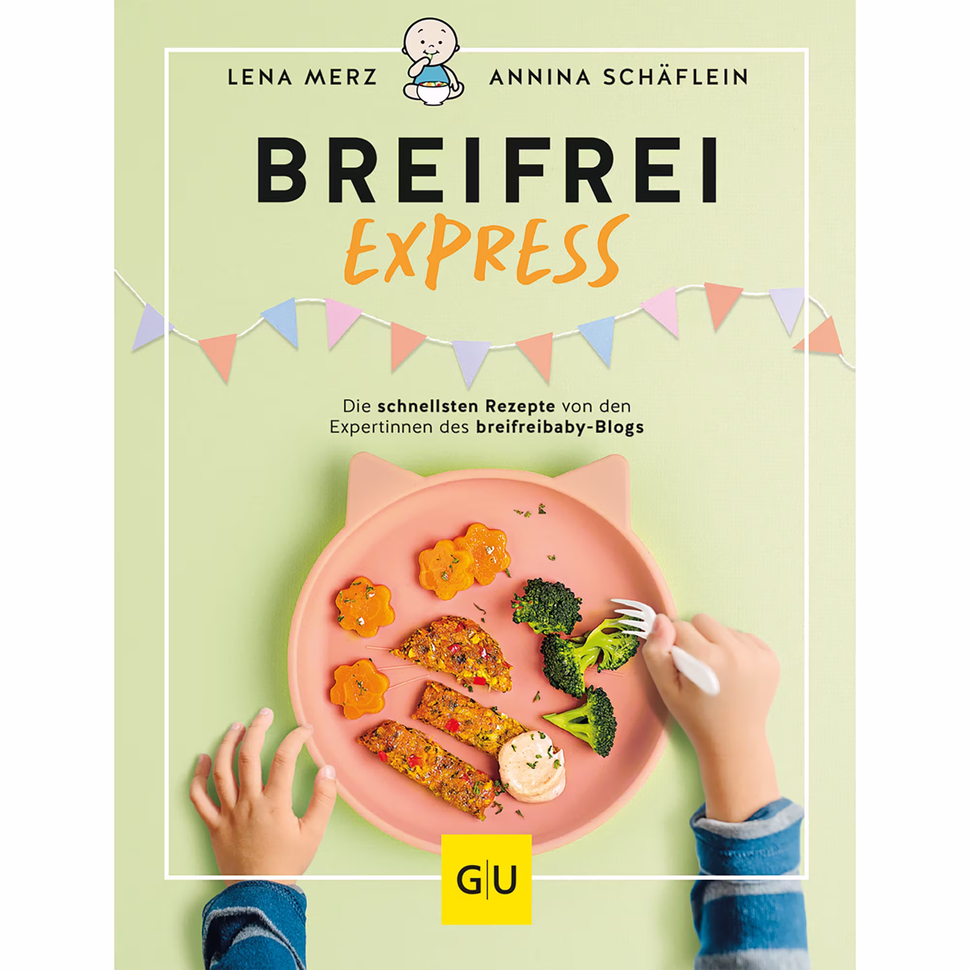 Breifrei Express - Jamouz