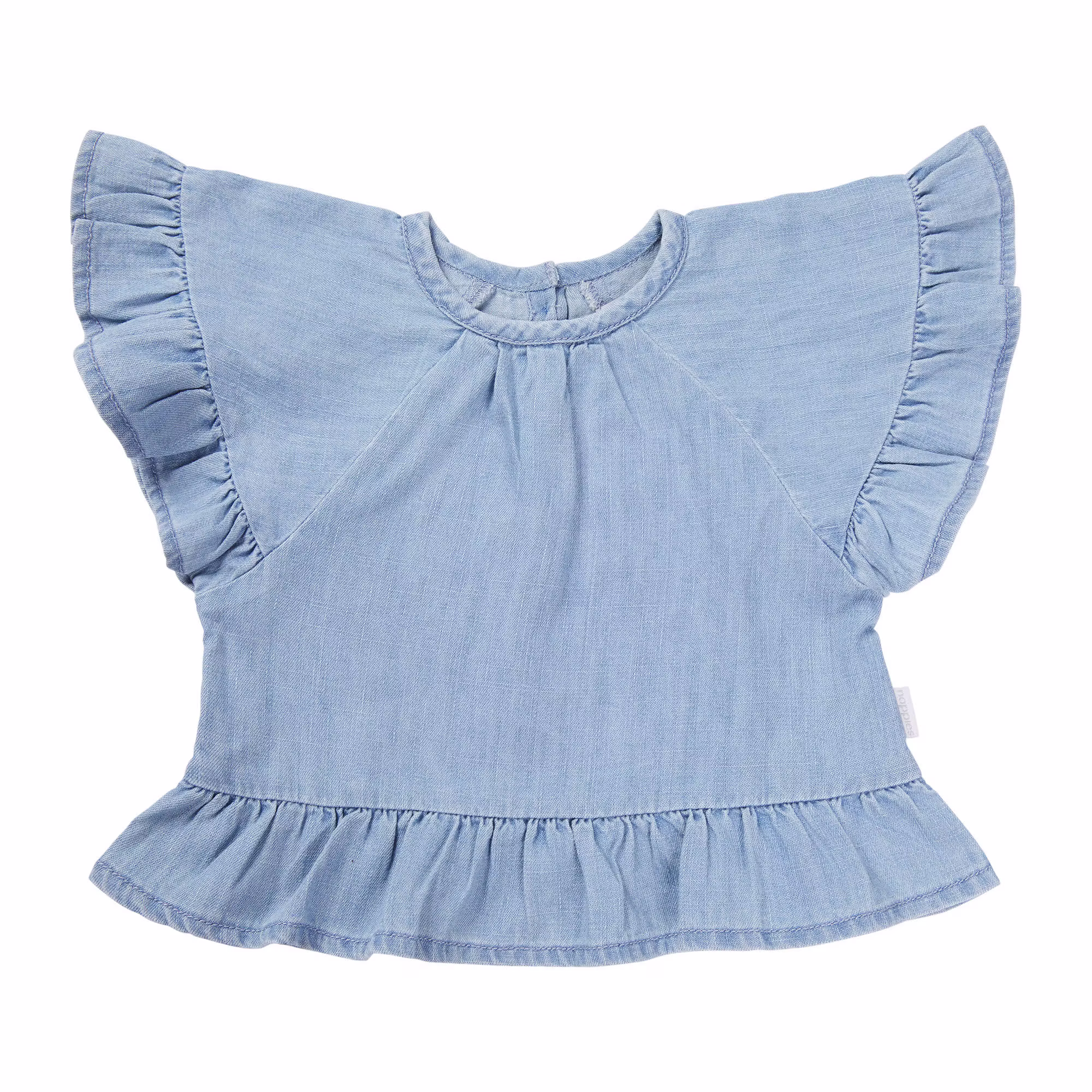 T-Shirt Nara - Jamouz