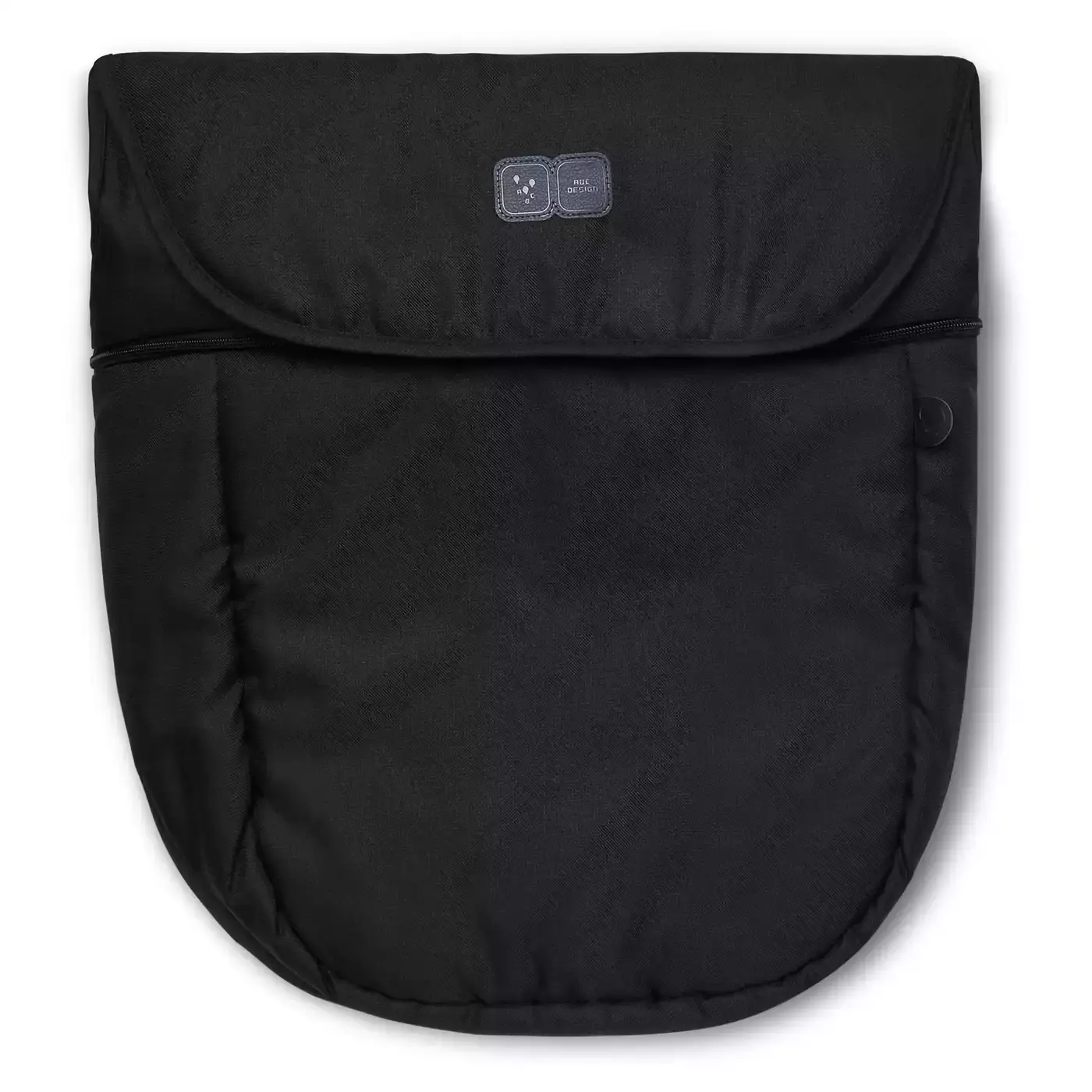 Beindecke diamond black - Jamouz