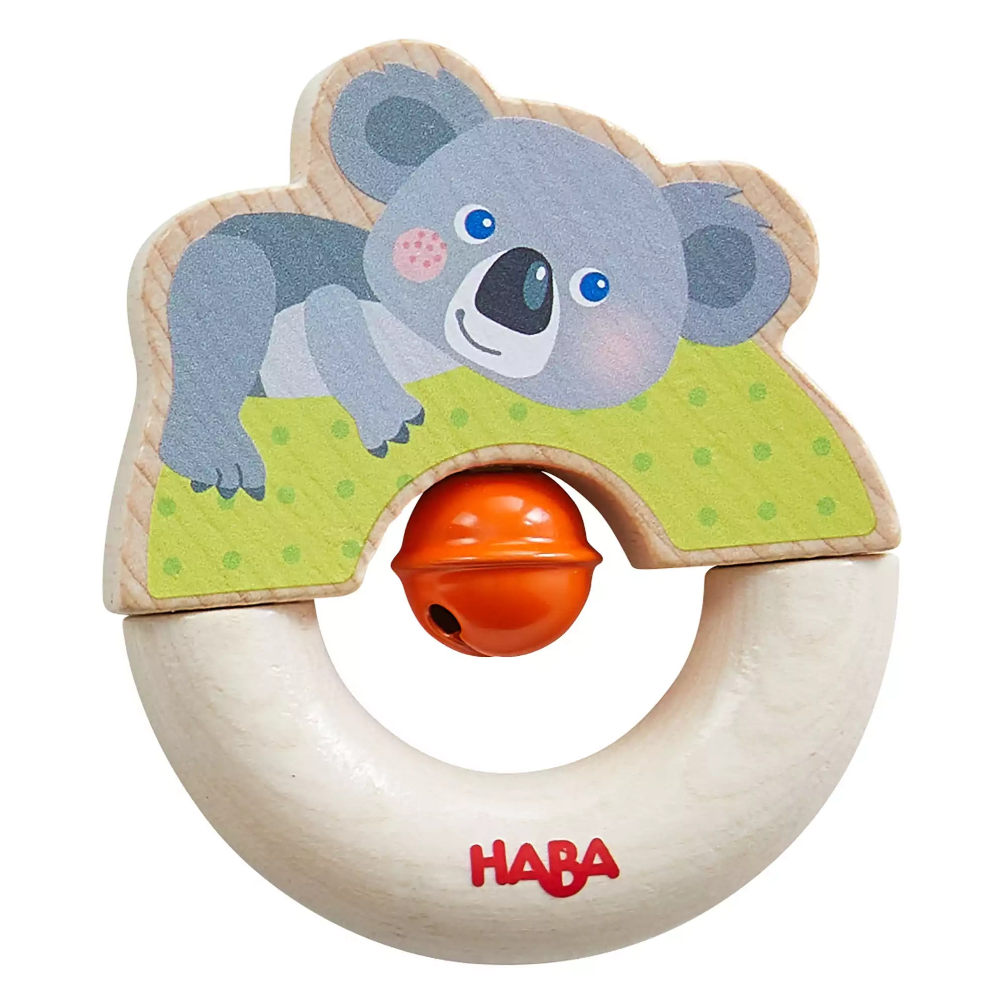 Greifling Koala - Jamouz