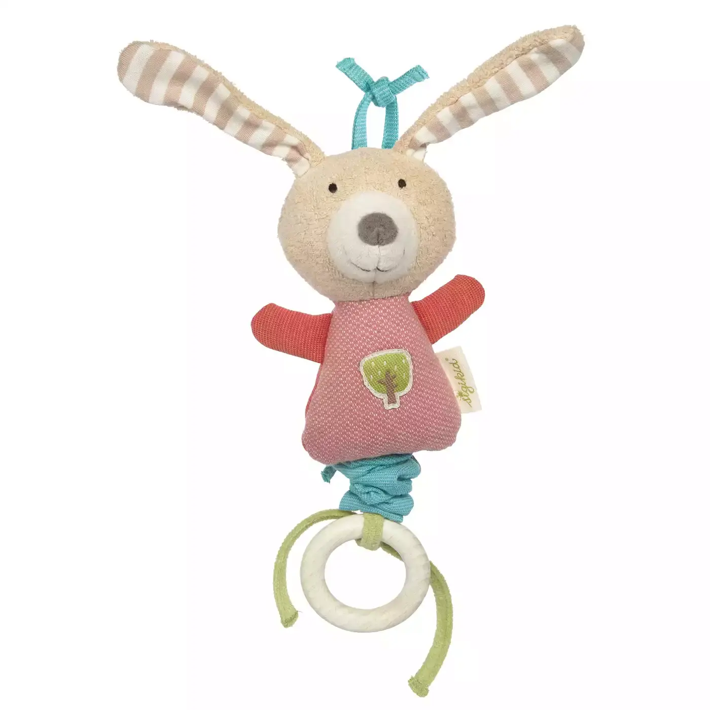 Spielanhänger Hase - Jamouz