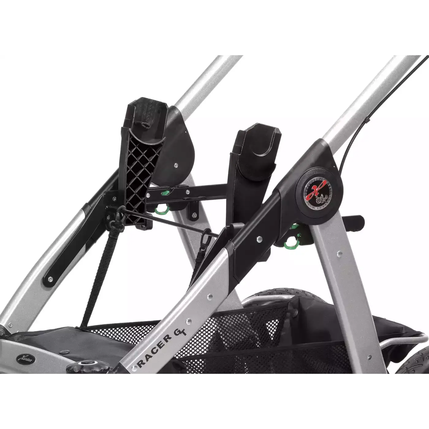 Adapter für Britax Römer - Jamouz