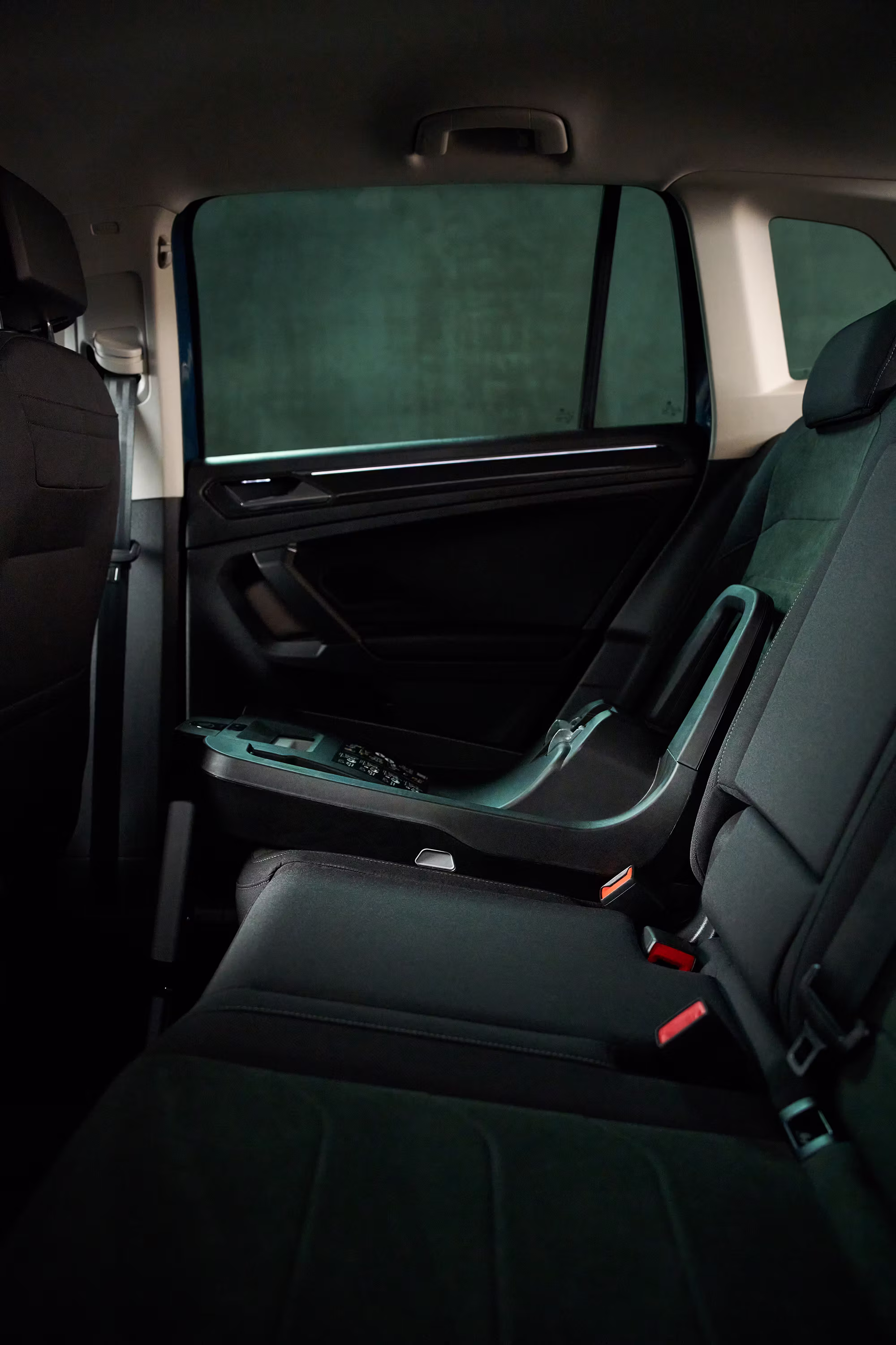 ISOFIX Basis IQ 2.0 C - Jamouz