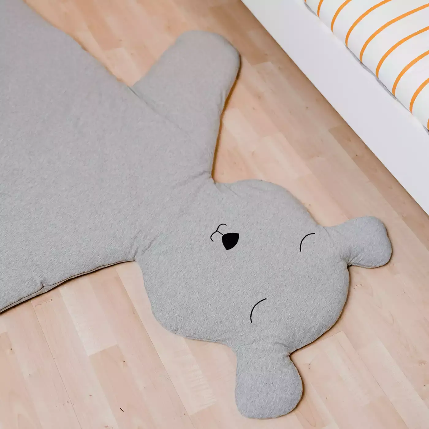 Teddybär Spielmatte - Jamouz