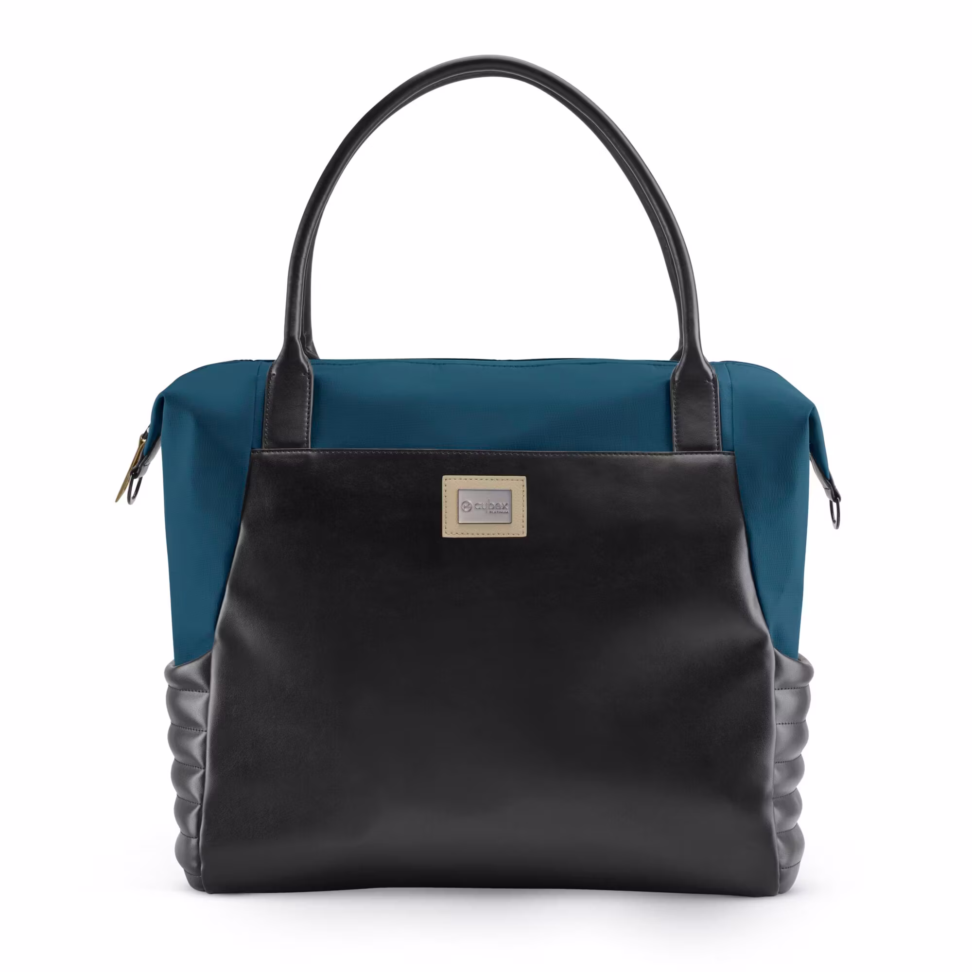 Shopper Bag Deep Black - Jamouz