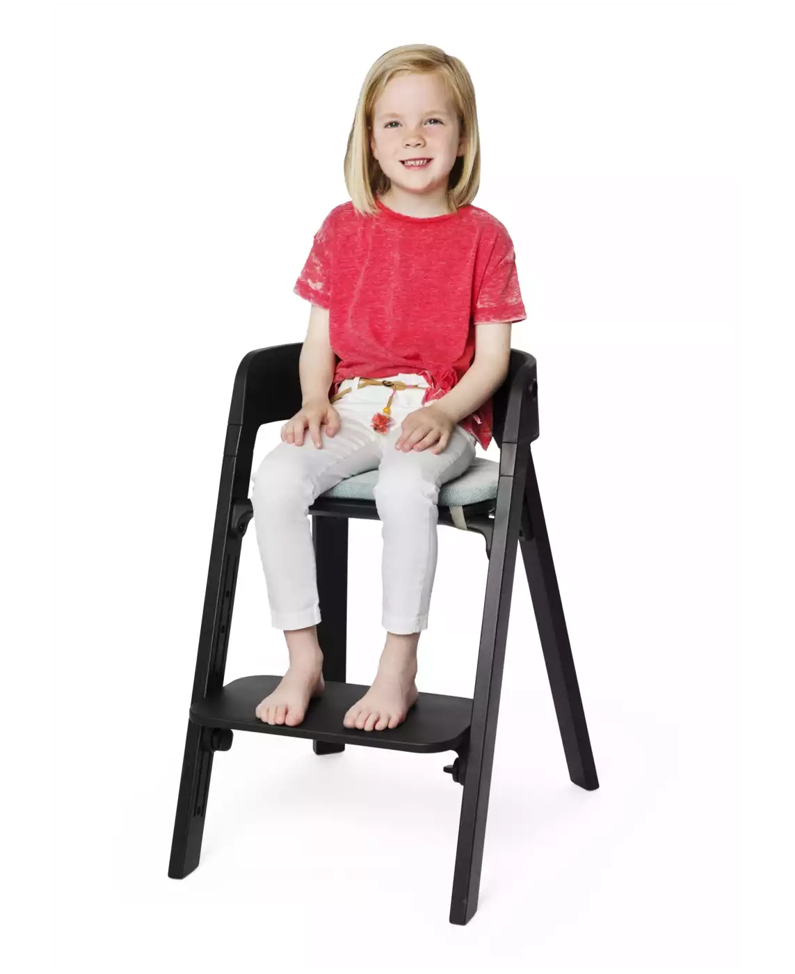 Steps™ Kissen Jade Twill - Jamouz