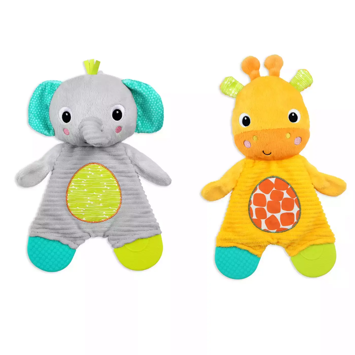 Snuggle & Teethe - Jamouz