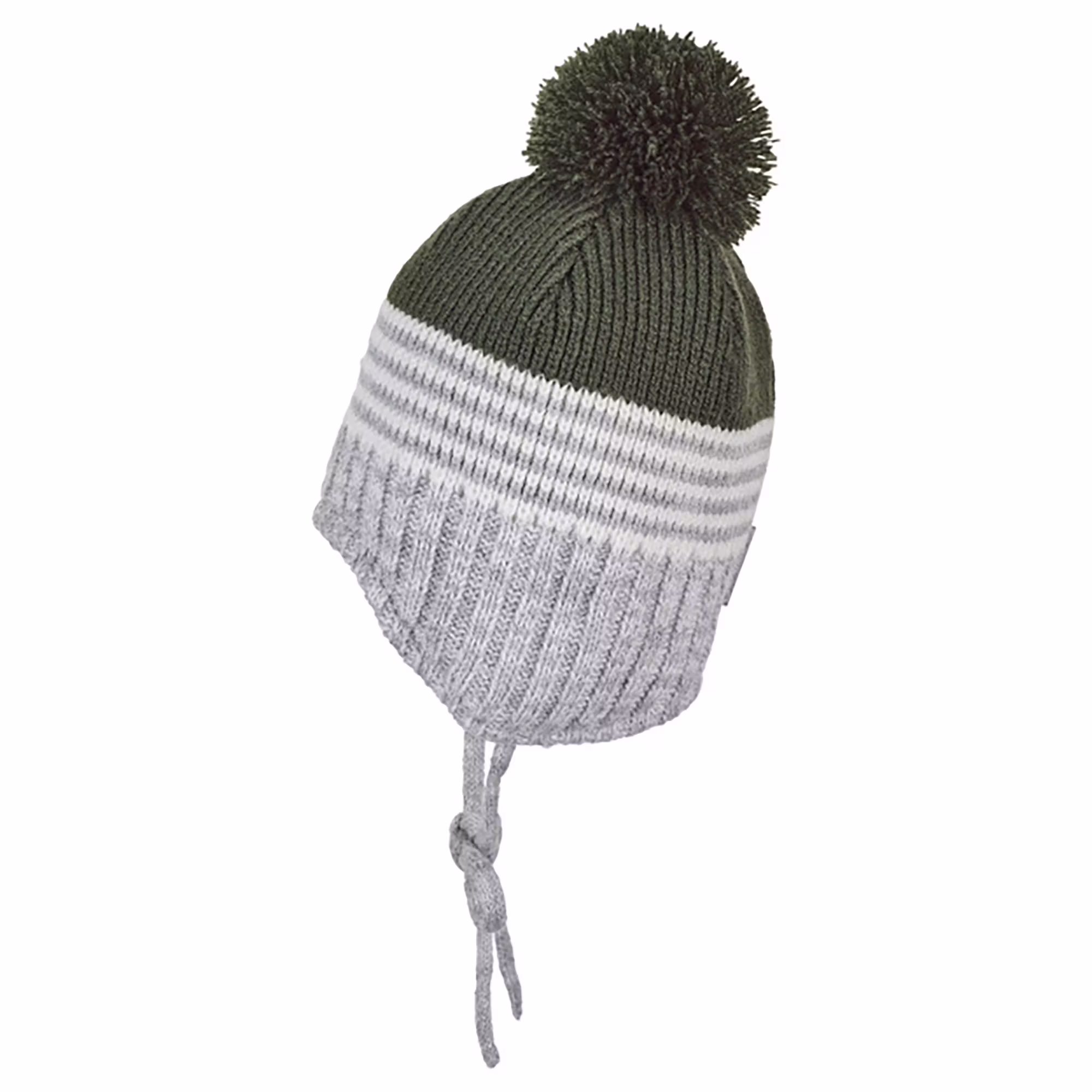 Strickmütze - Jamouz