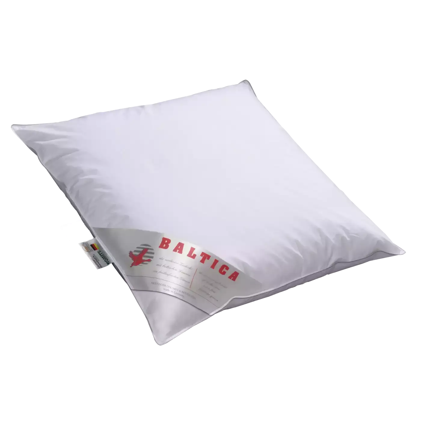 Babydecke Daune 80x80 cm - Jamouz