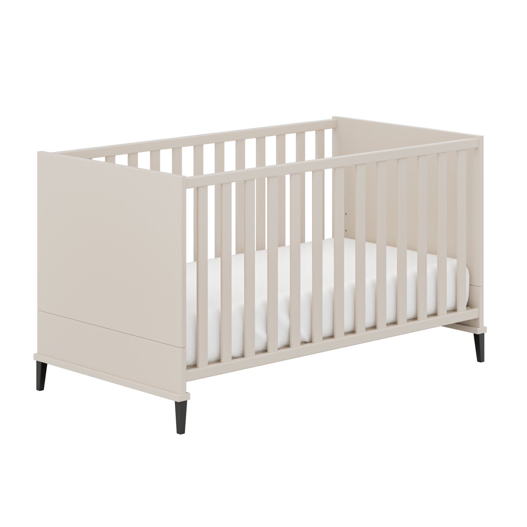 Kinderbett Ari 70 x 140 cm - Jamouz