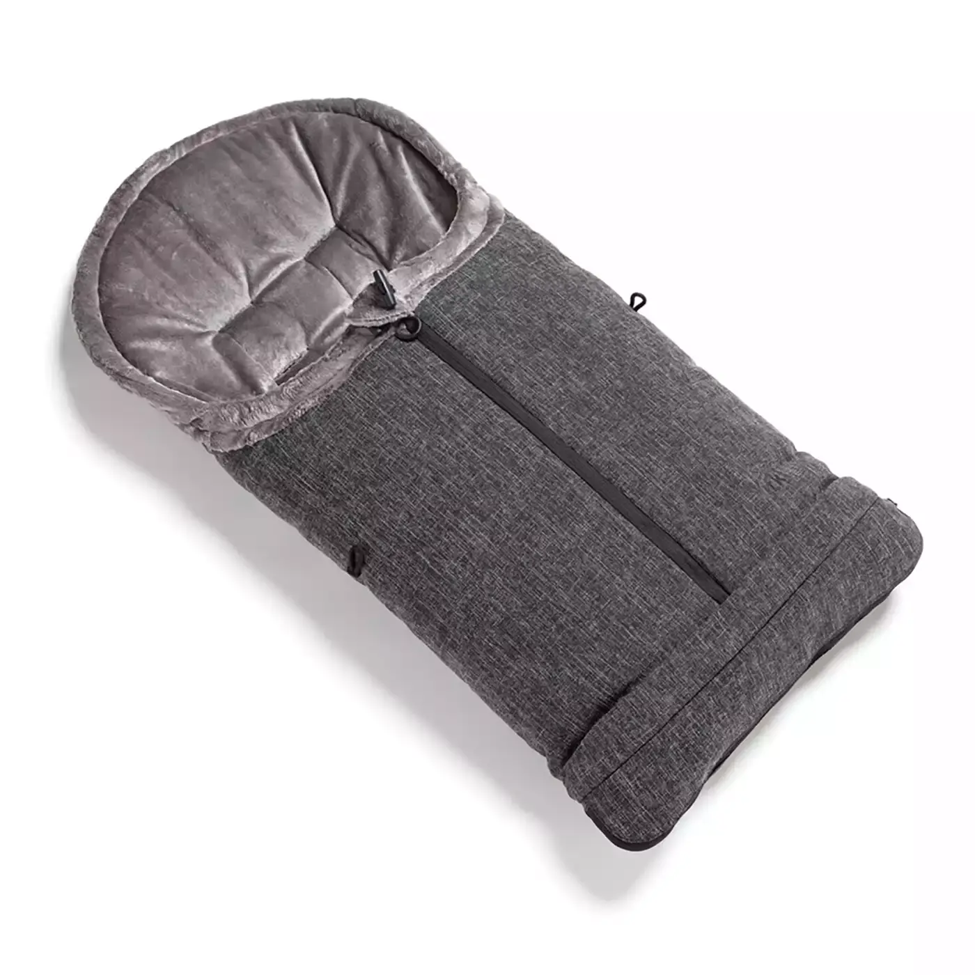 Fußsack Premium Anthrazit - Jamouz