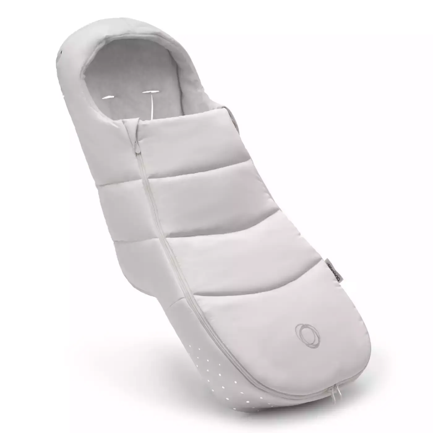 Fußsack Fresh White - Jamouz