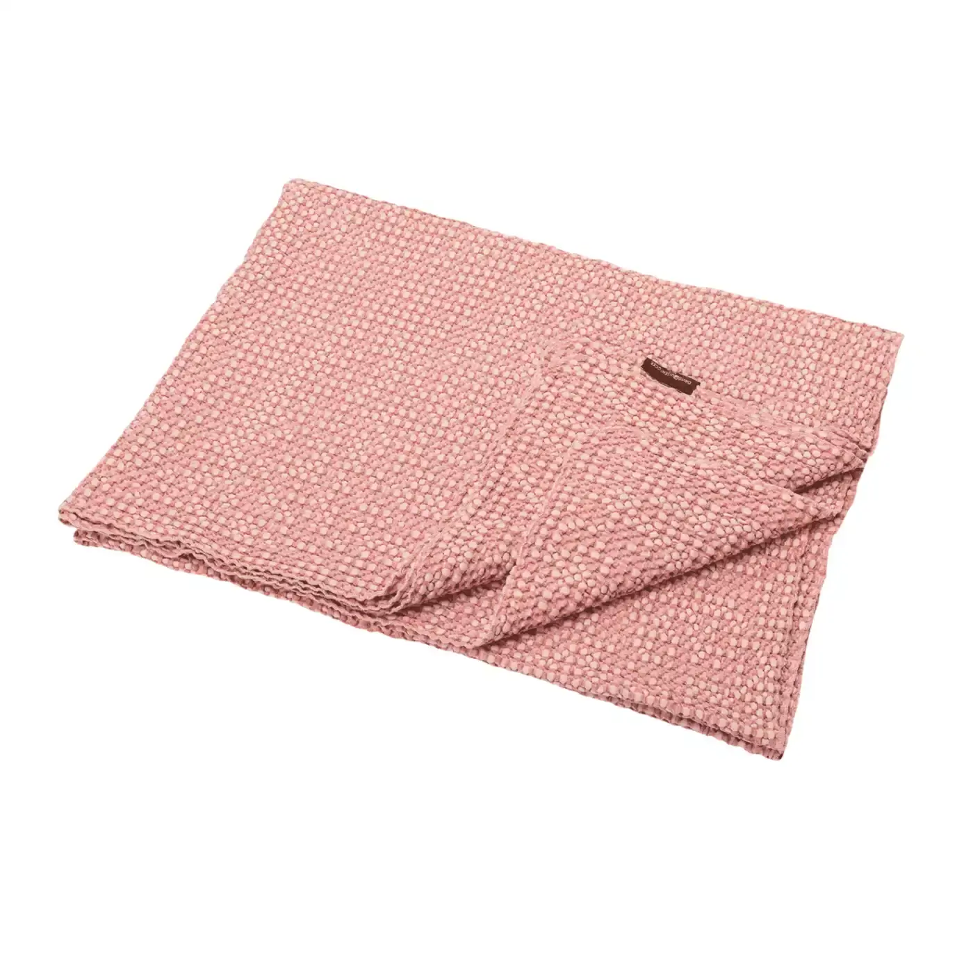 Kuscheldecke Used Look - Jamouz