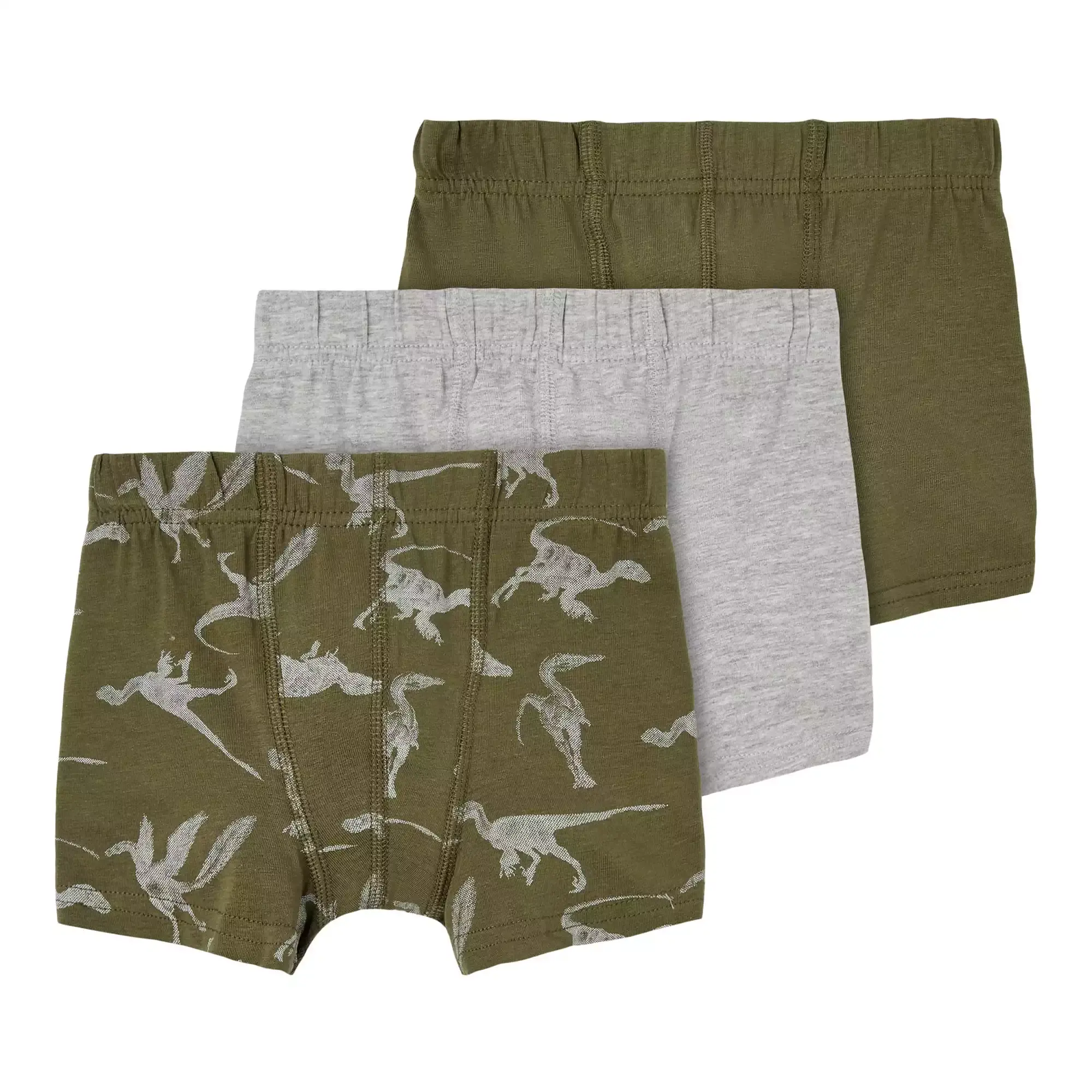 3er Set Boxershorts - Jamouz