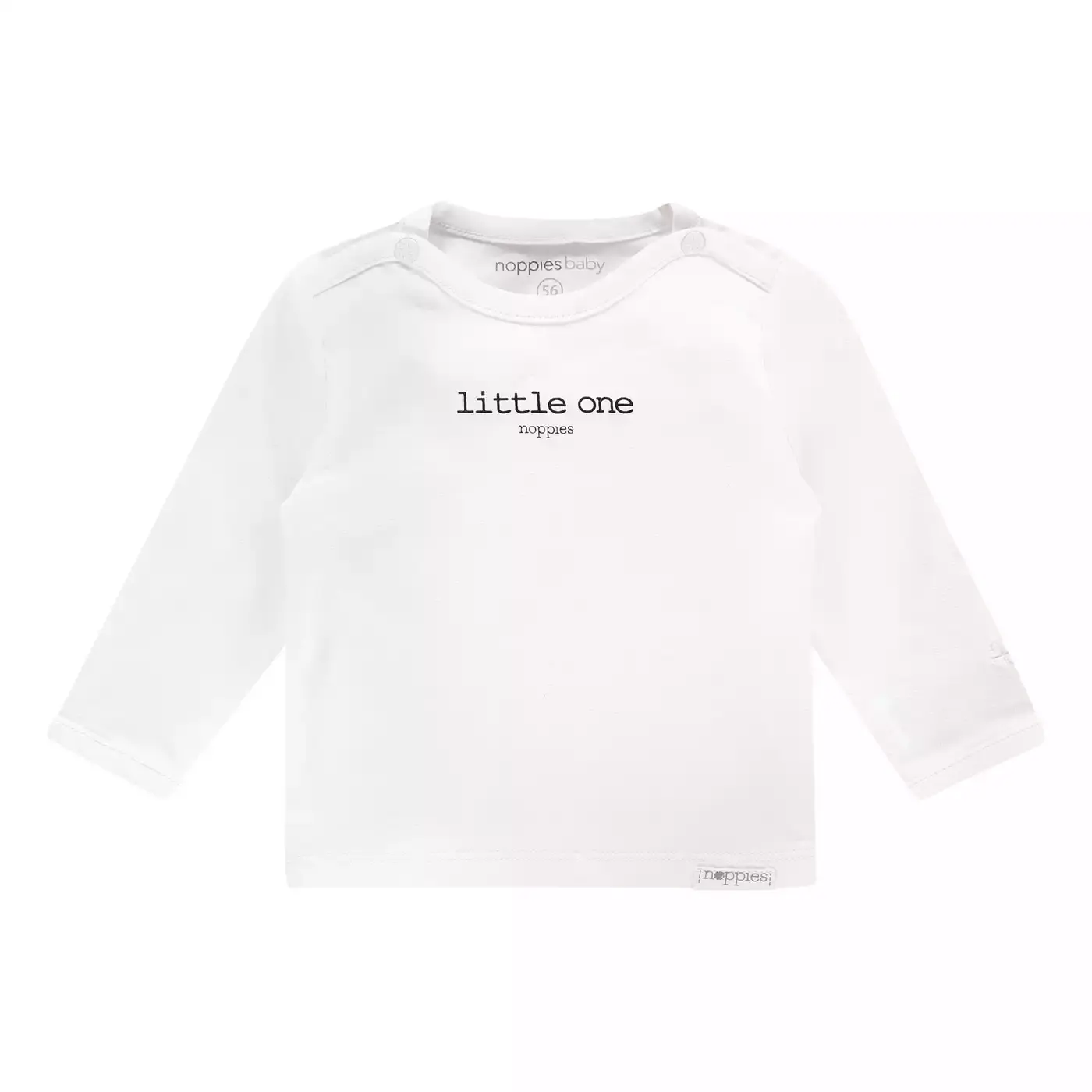 Langarmshirt Hester - Jamouz