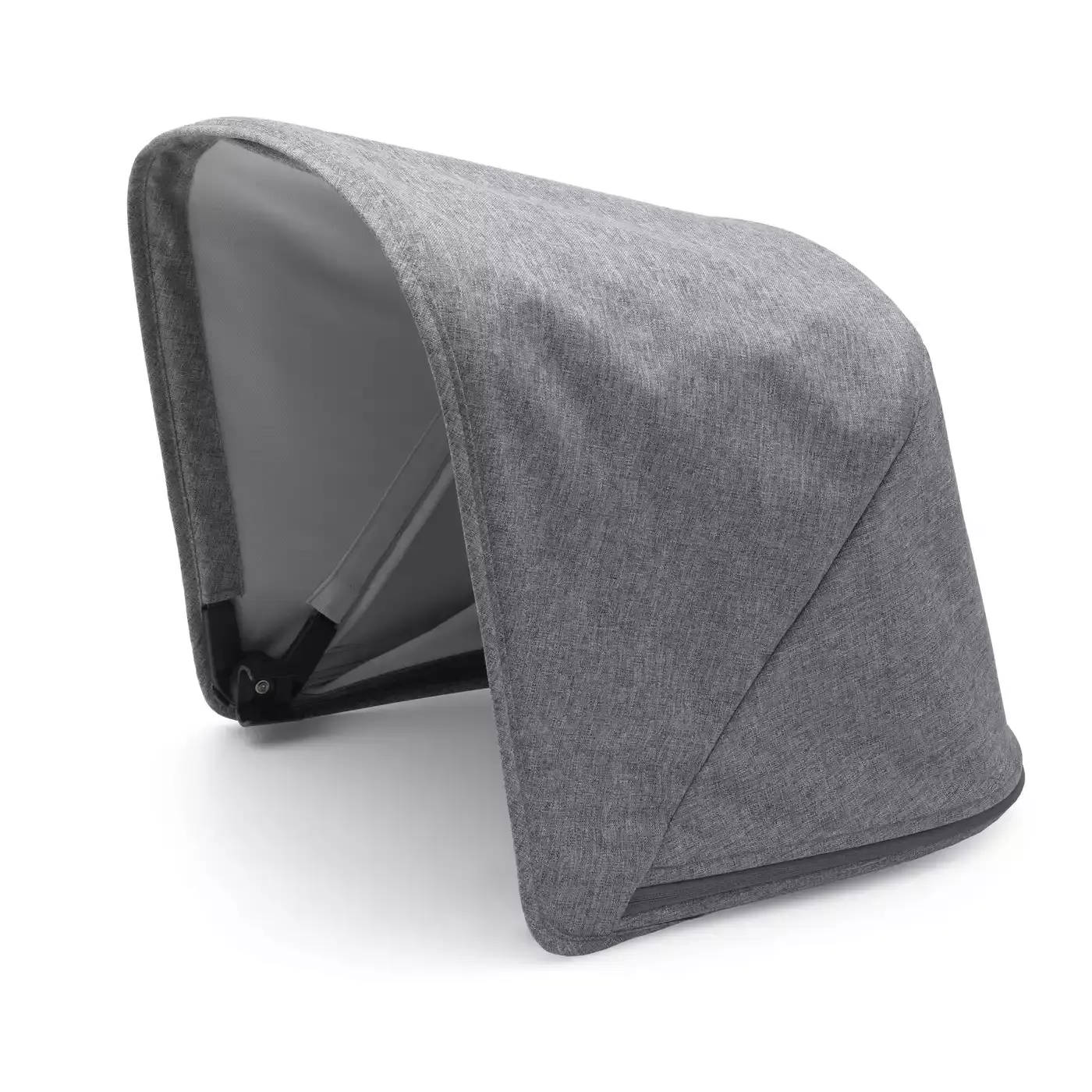 Sonnendach Grey Melange - Jamouz