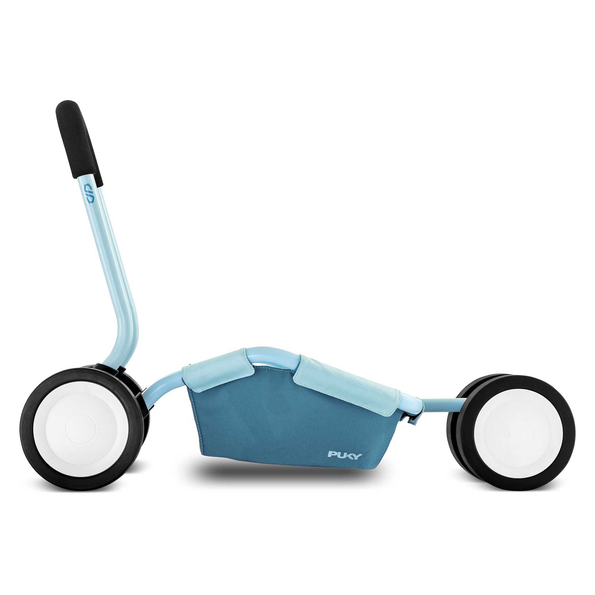 TRAILY Retro Blue - Jamouz
