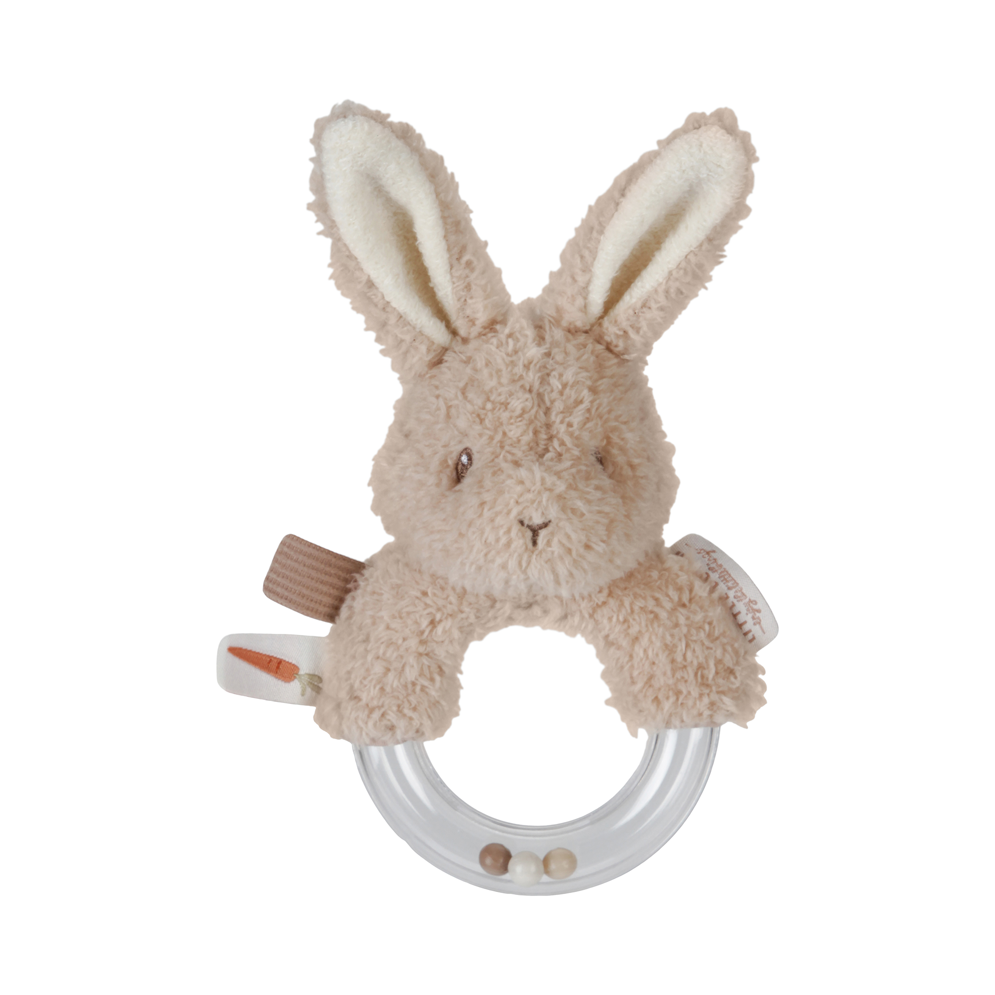 Ringrassel Hase - Jamouz
