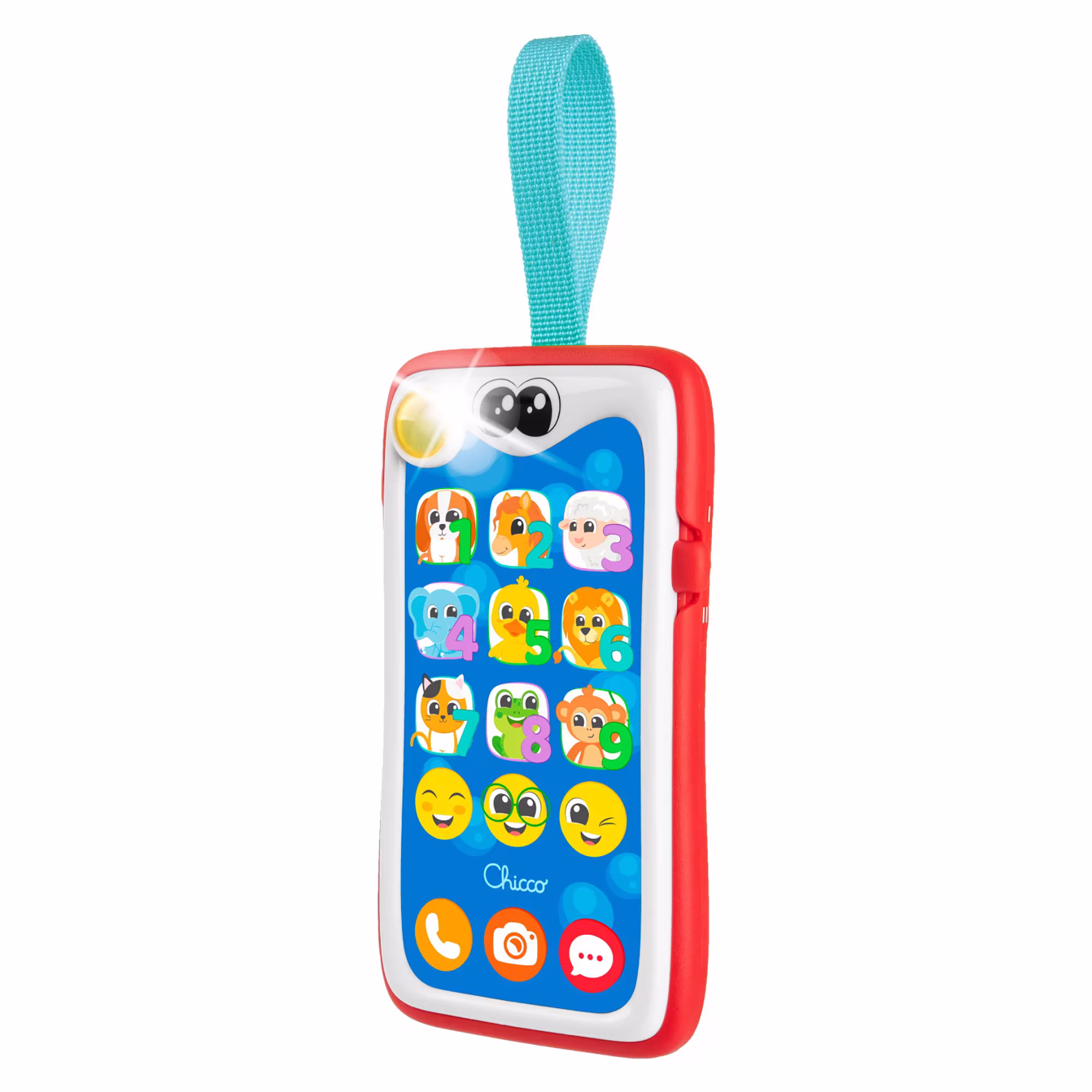 Smartphone Smiley - Jamouz