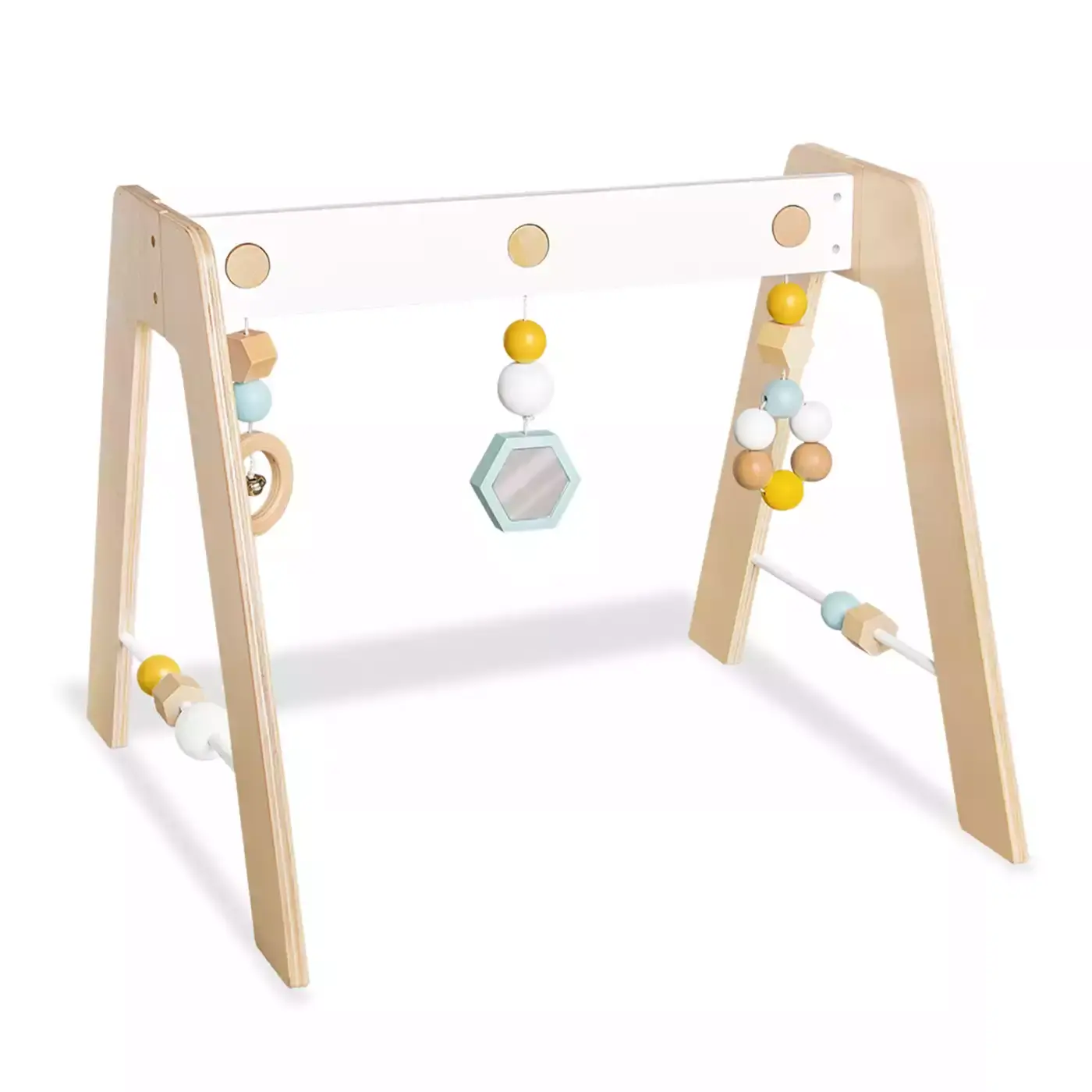 Babygym Josi - Jamouz