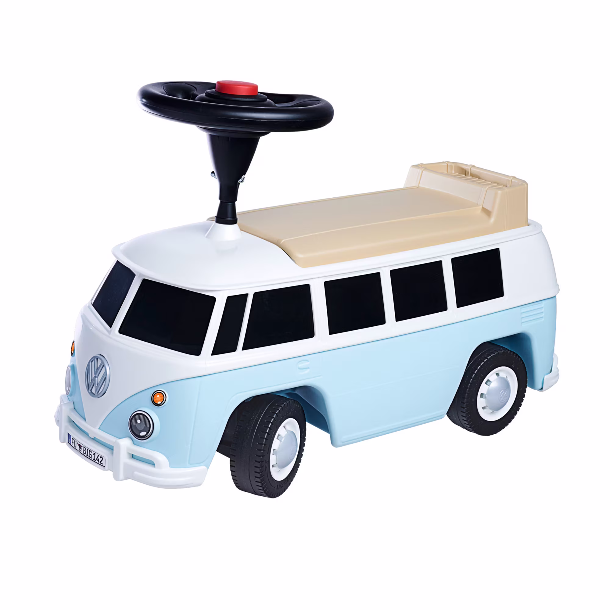 Baby VW T1 - Jamouz