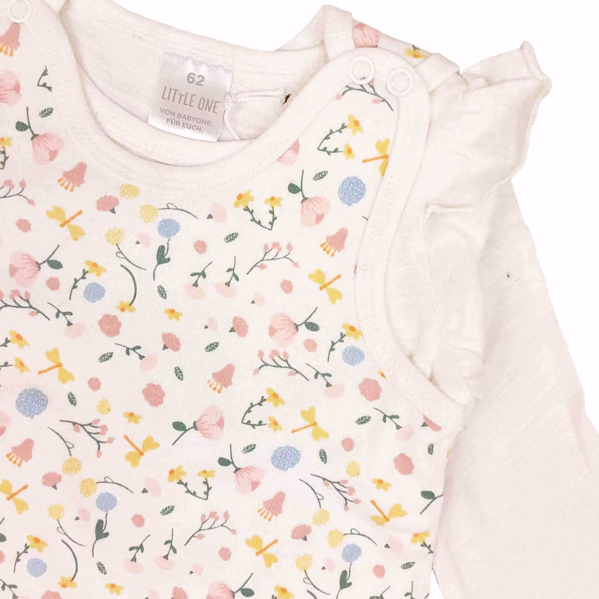 Stramplerset Summer - Jamouz