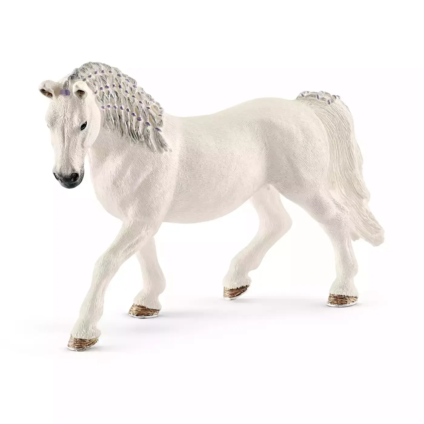 Lipizzaner Stute - Jamouz