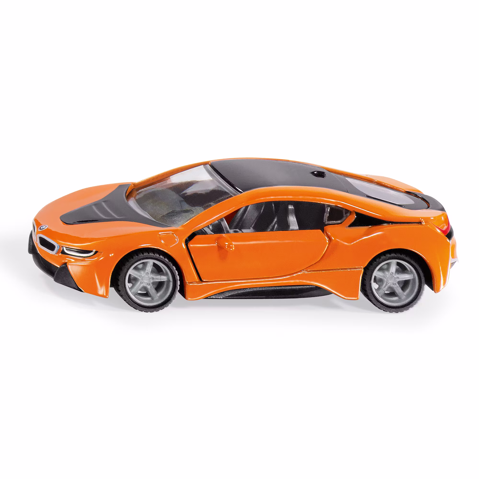 BMW i8 LCI (2348) - Jamouz