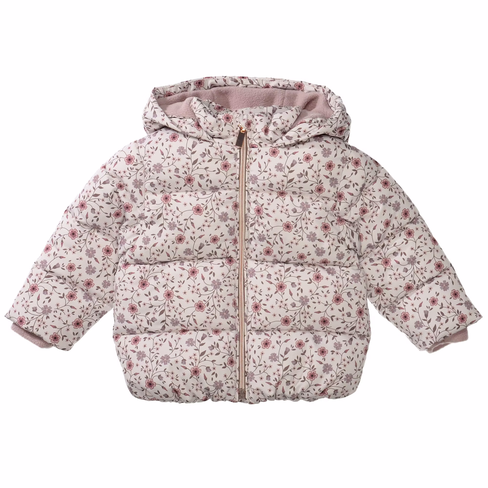 Jacke Blumen - Jamouz
