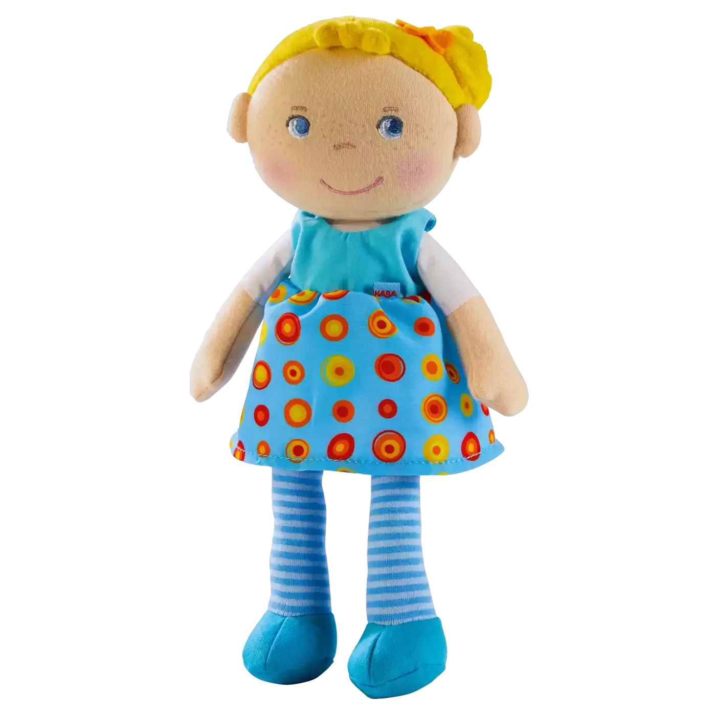 Kuschelpuppe Edda - Jamouz