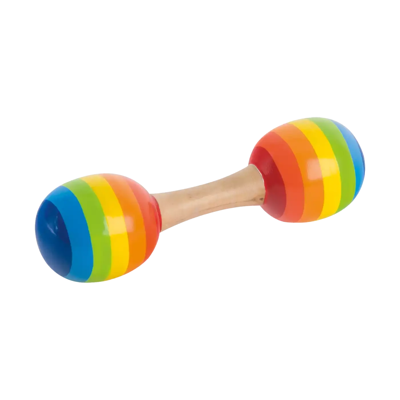 Doppelmaracas - Jamouz