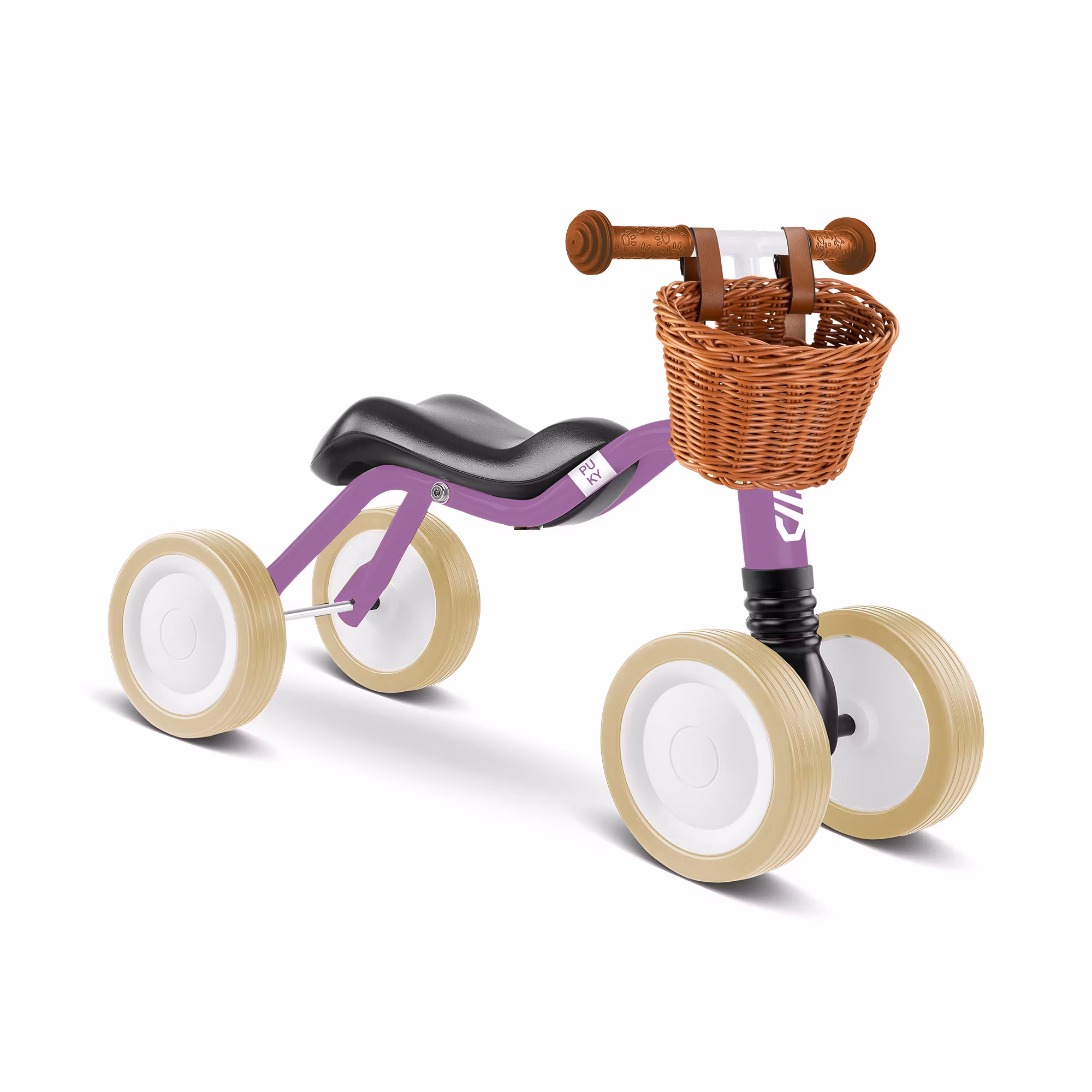 WUTSCH® Classic Flieder - Jamouz