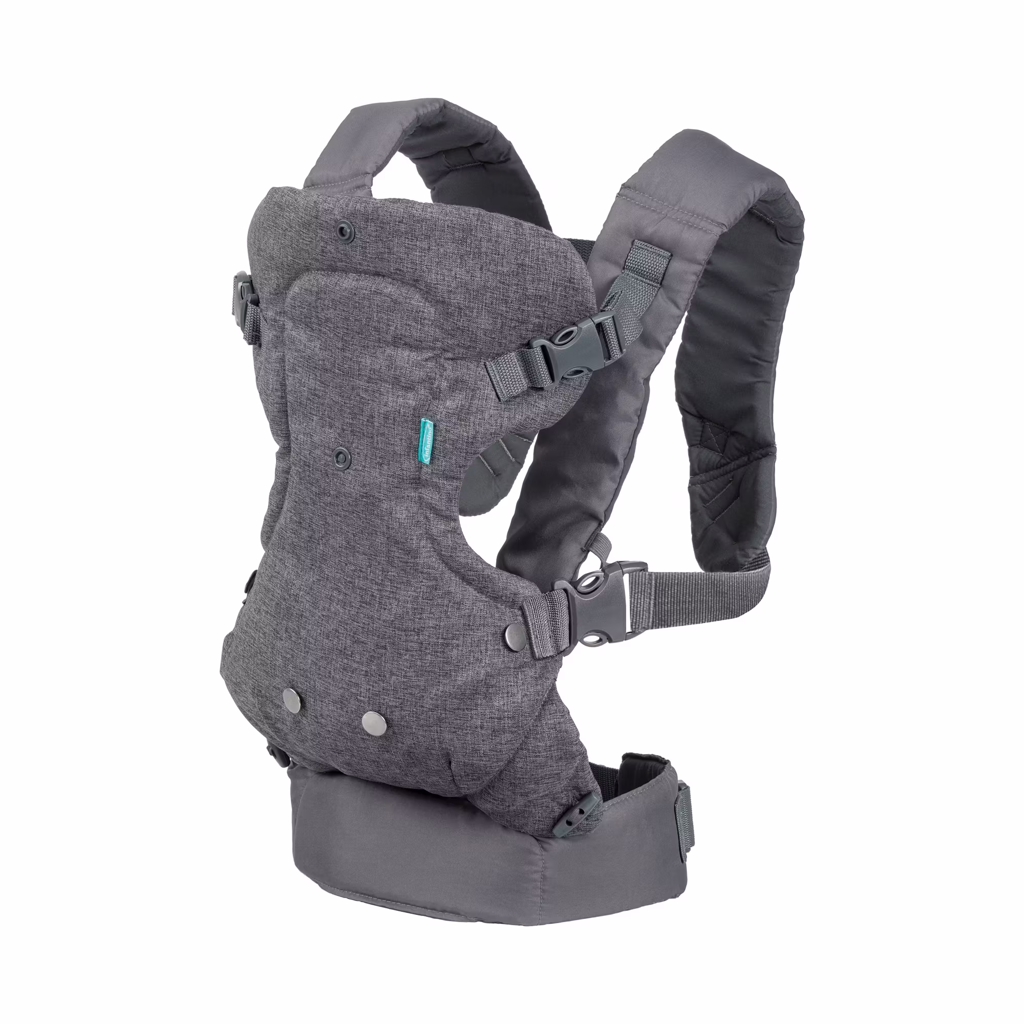Babytrage Flip 4-in-1 - Jamouz