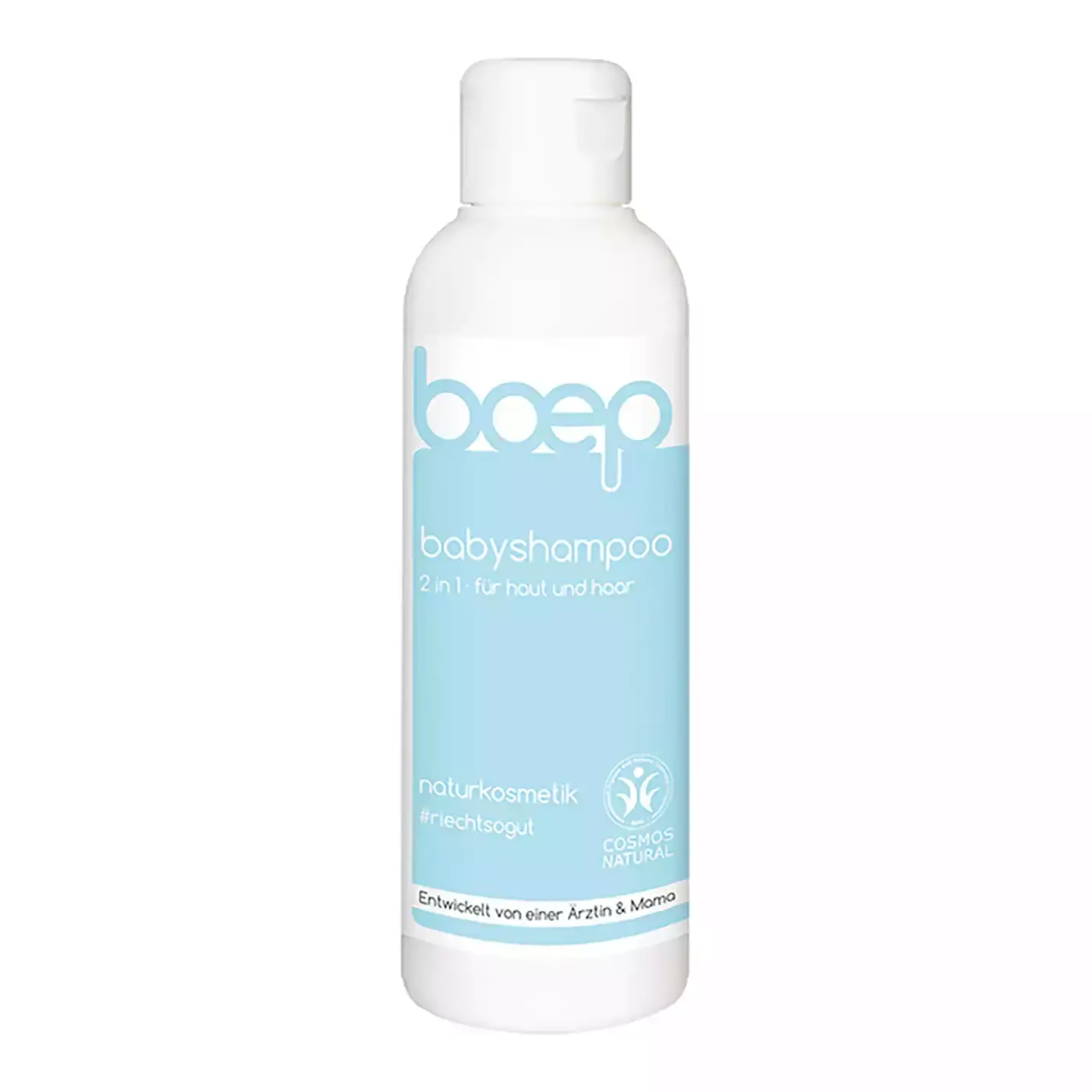 Babyshampoo - Jamouz
