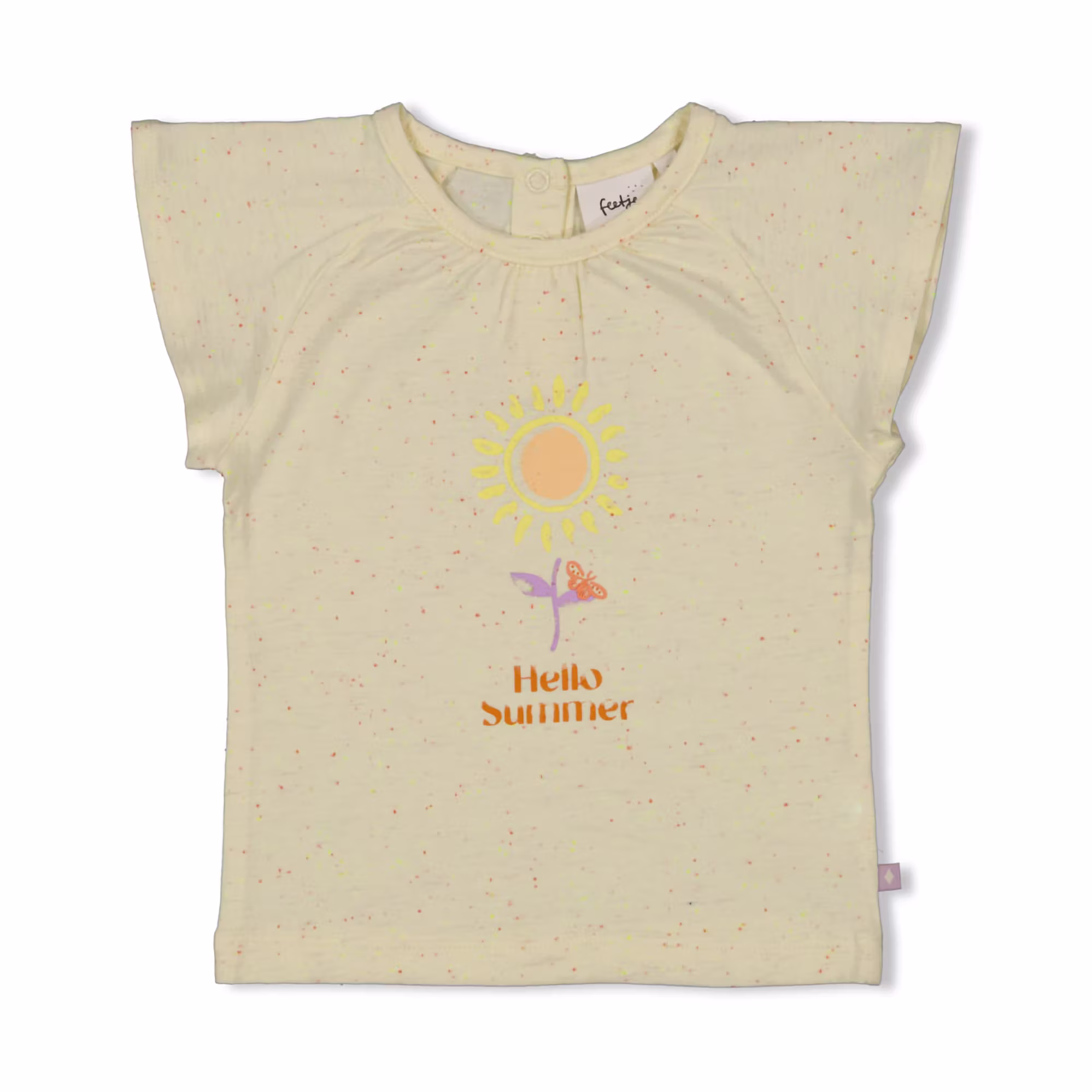 T-Shirt Sunny - Jamouz