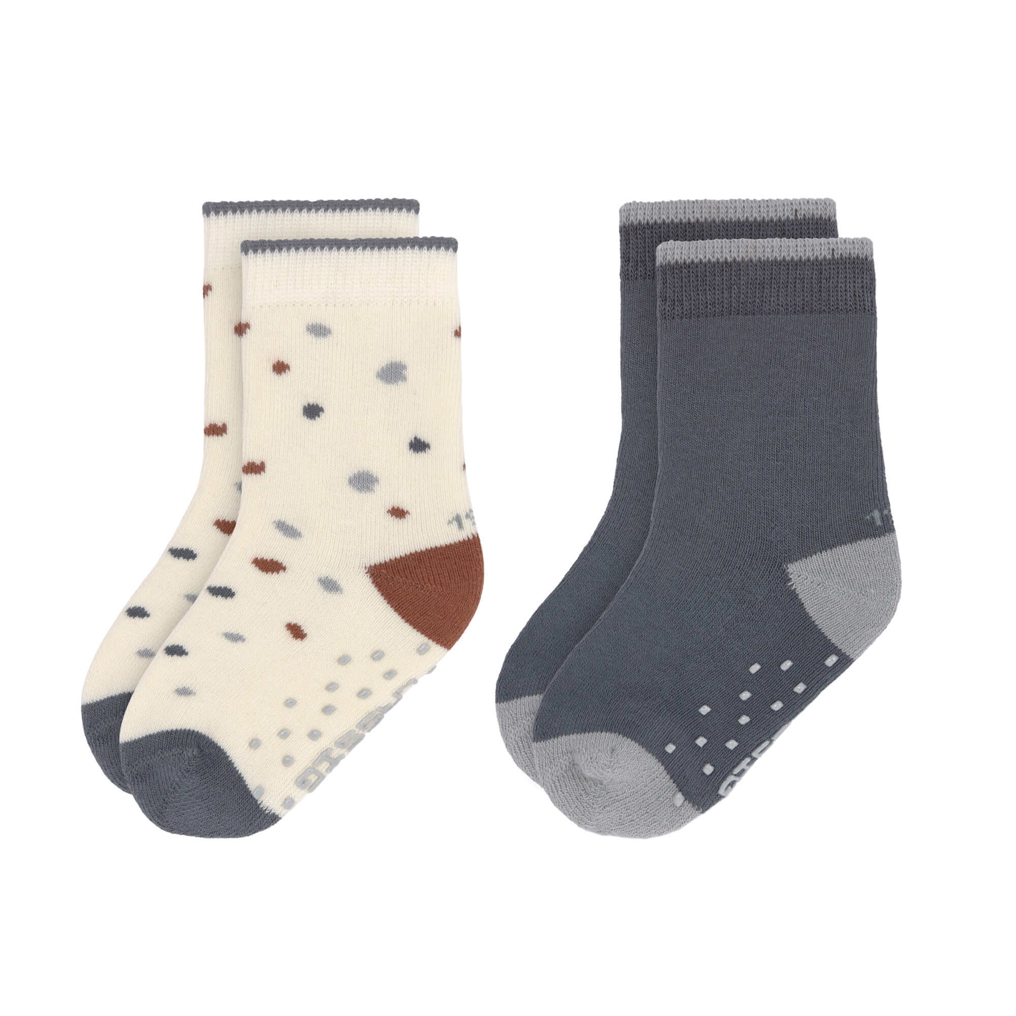 2er-Pack Kindersocken - Jamouz