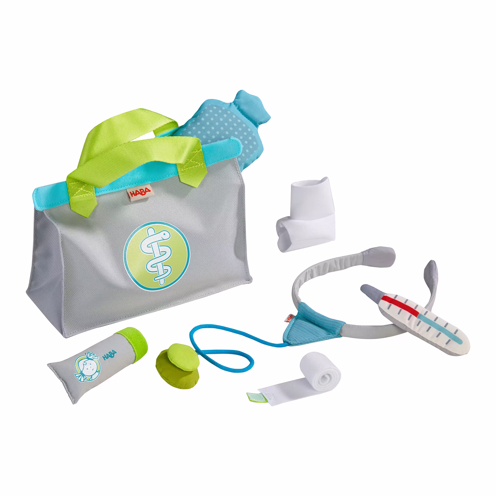 Spielset Doktor - Jamouz