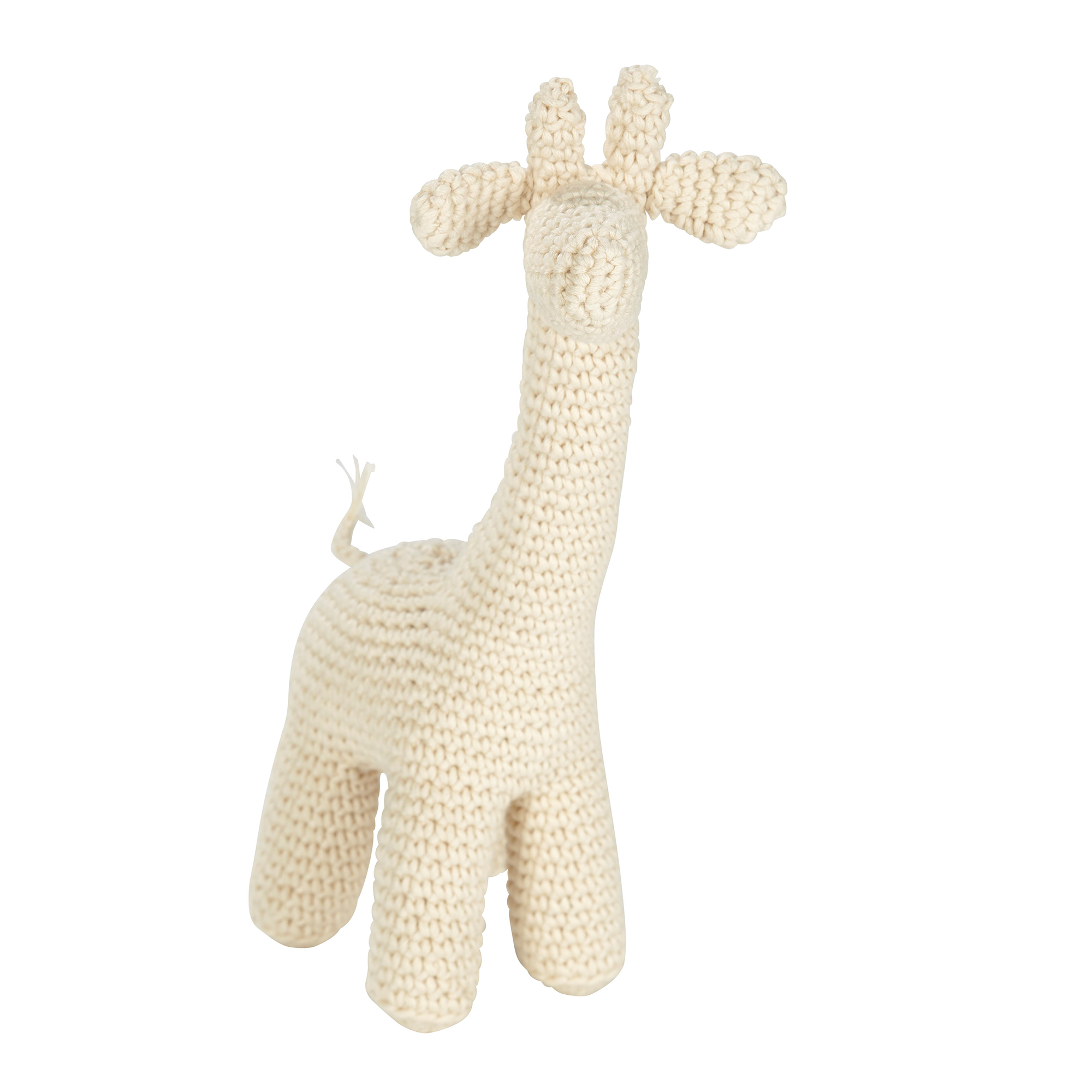 Kuscheltier Giraffe - Jamouz
