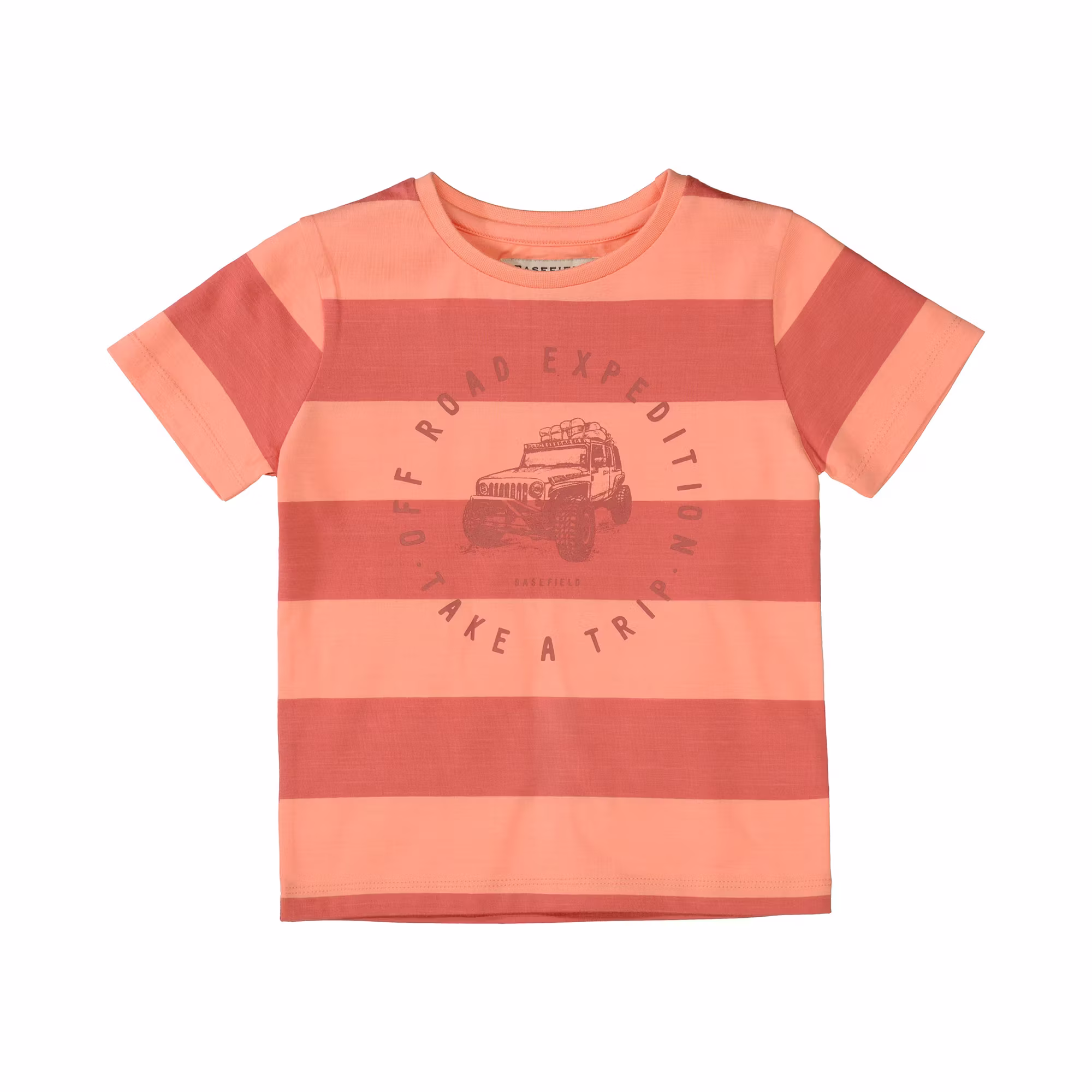 T-Shirt - Jamouz