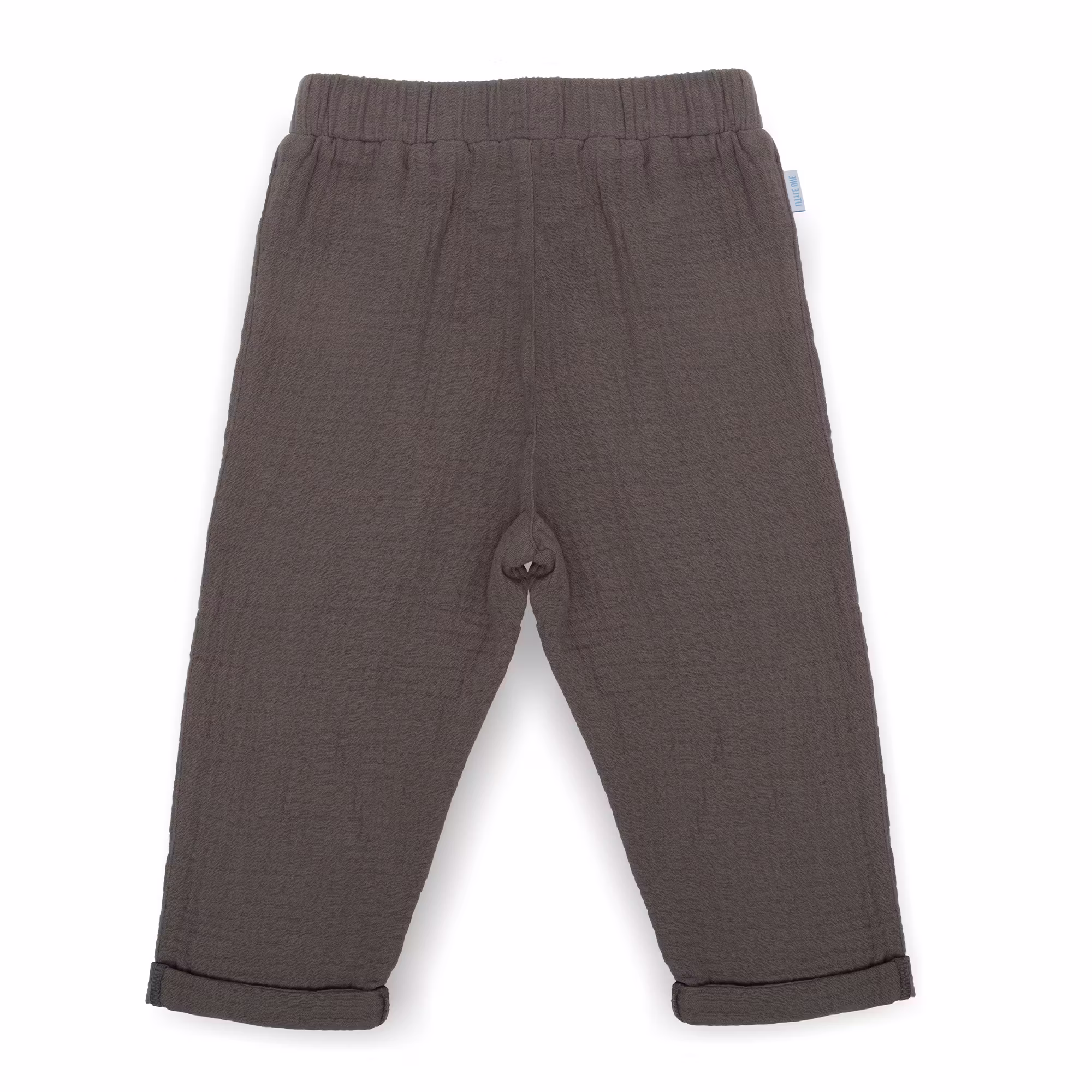 Muslin-Hose - Jamouz