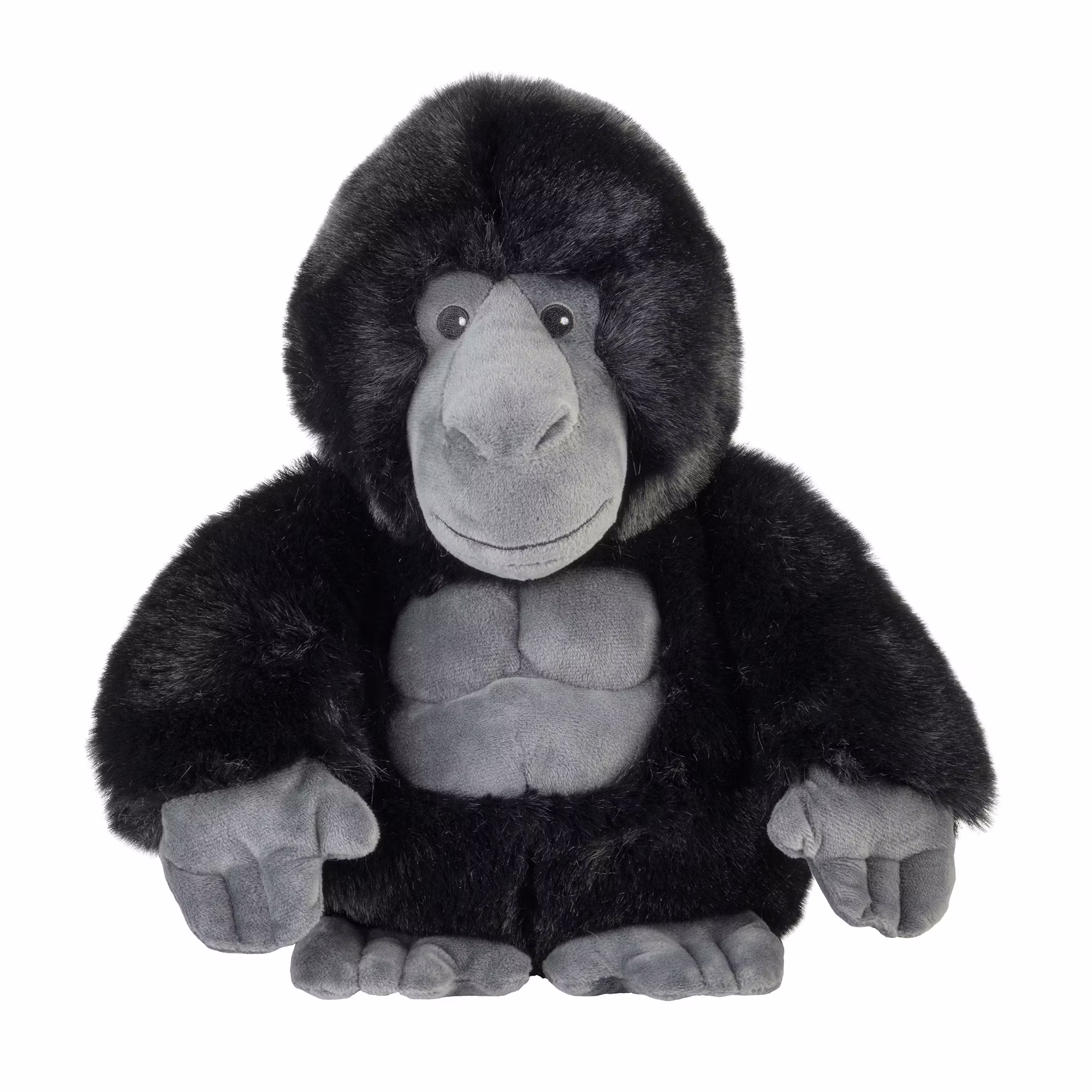 Warmies Gorilla - Jamouz