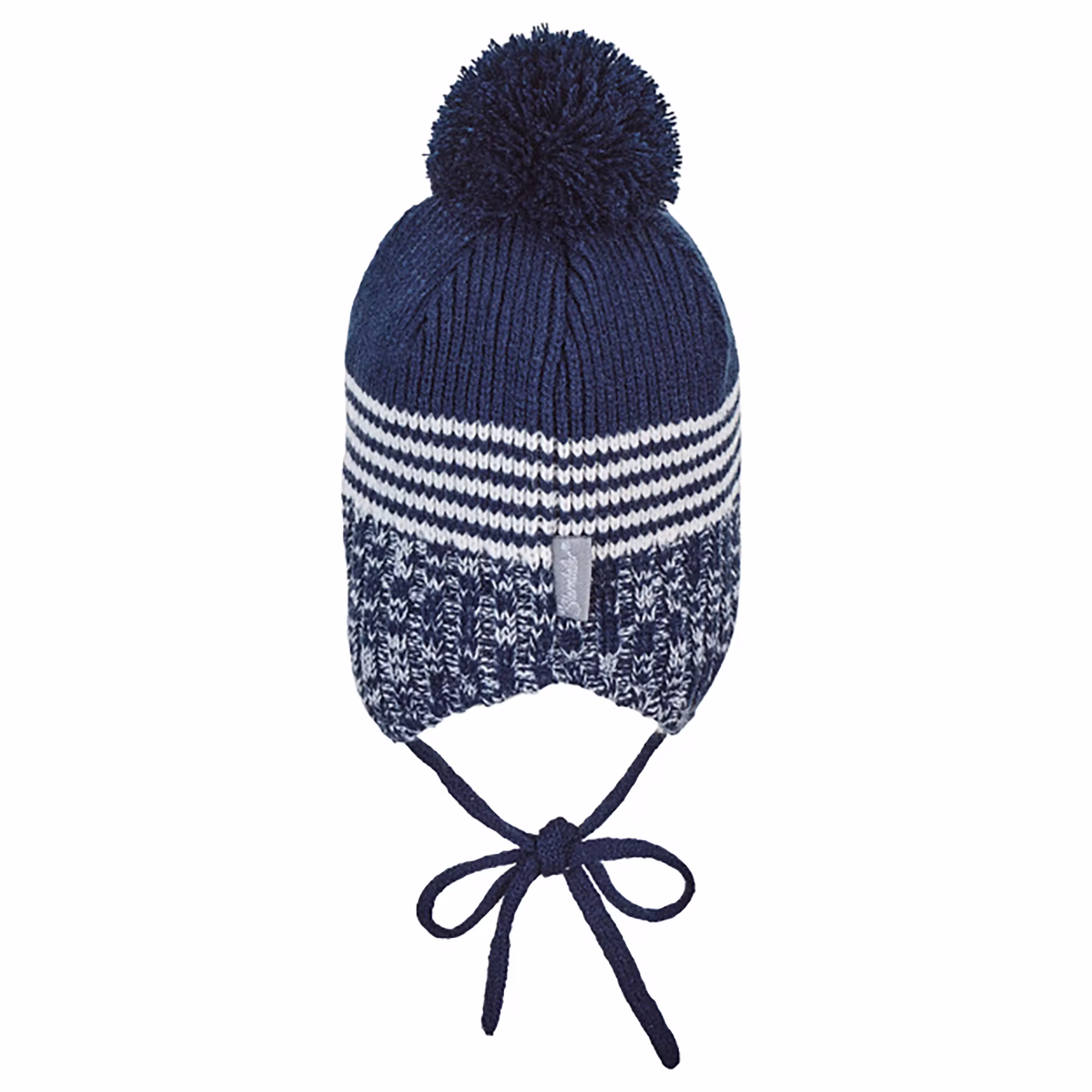 Strickmütze - Jamouz