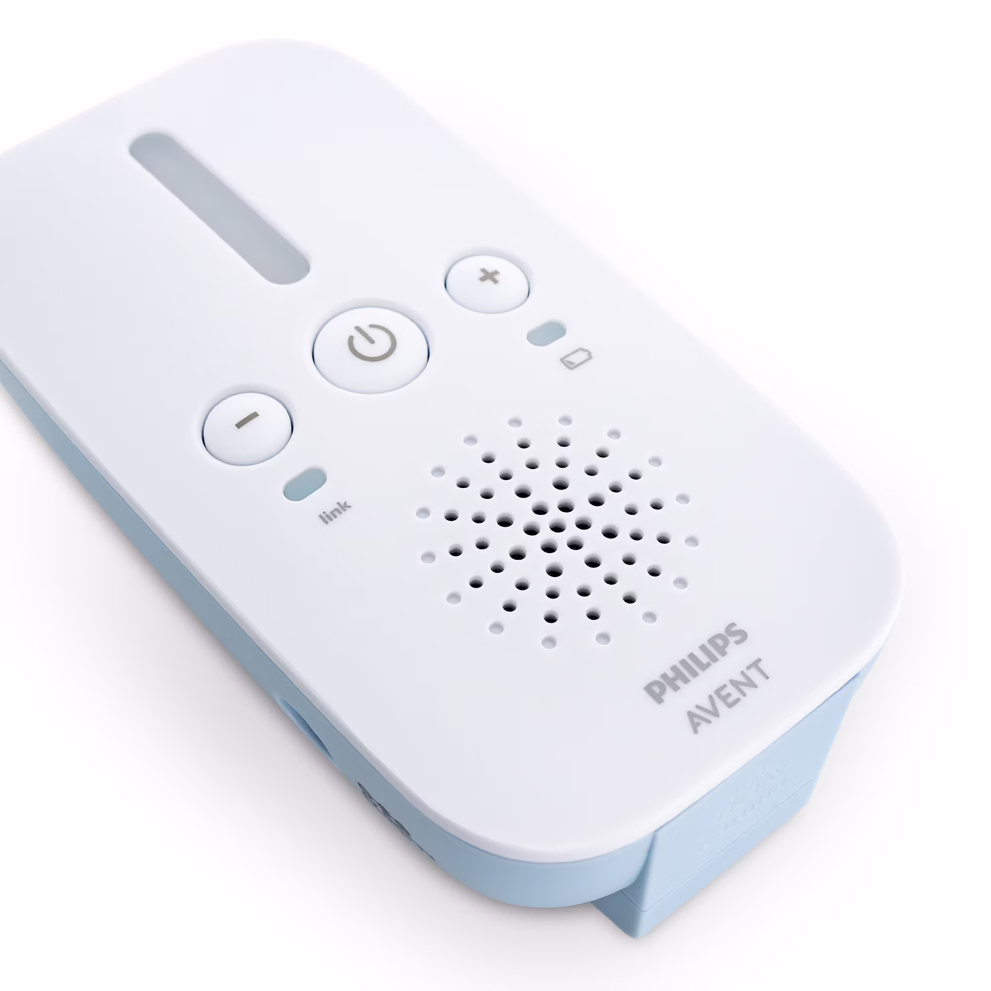 Babyphone DECT SCD503/26 - Jamouz