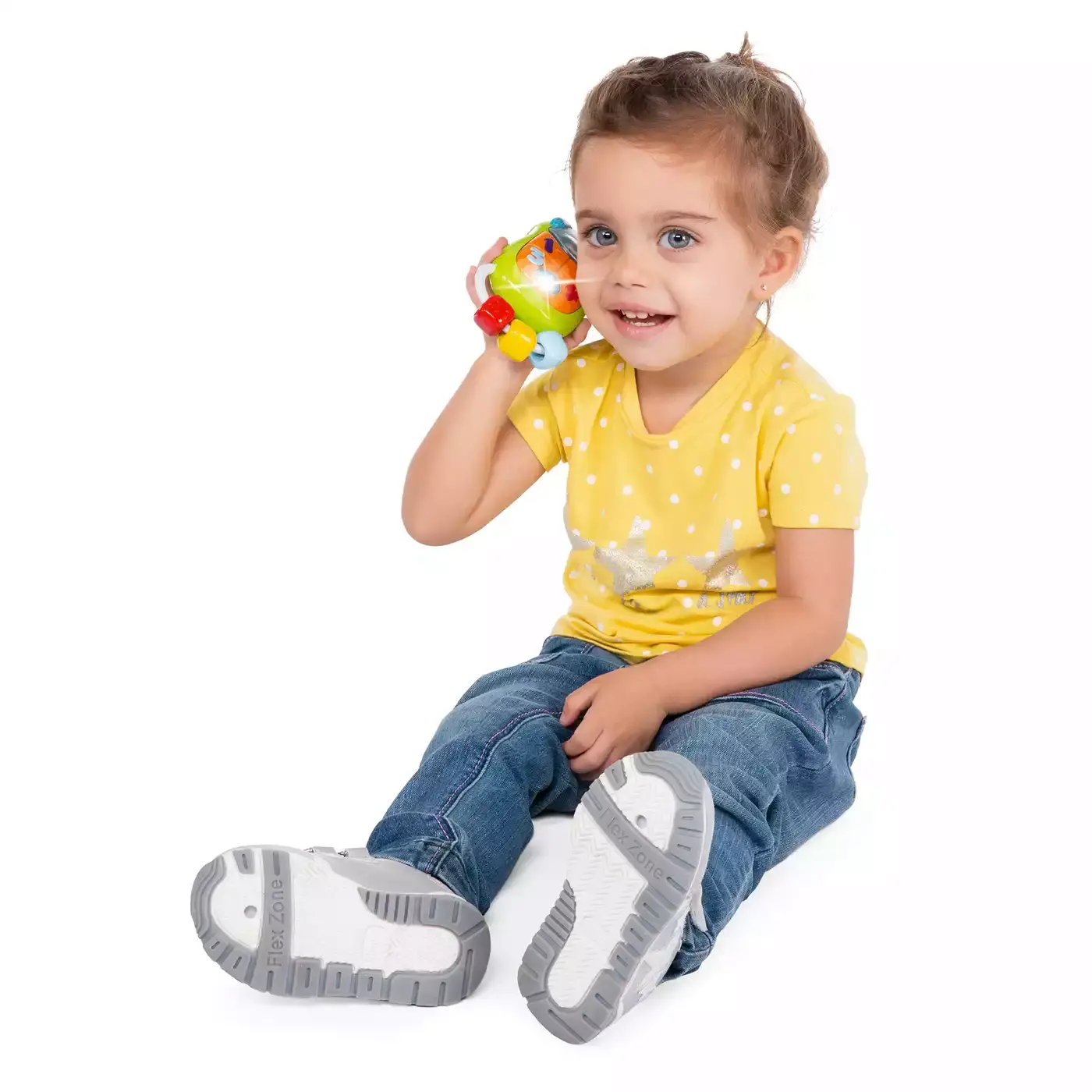 Rassel Puppy Telefon - Jamouz