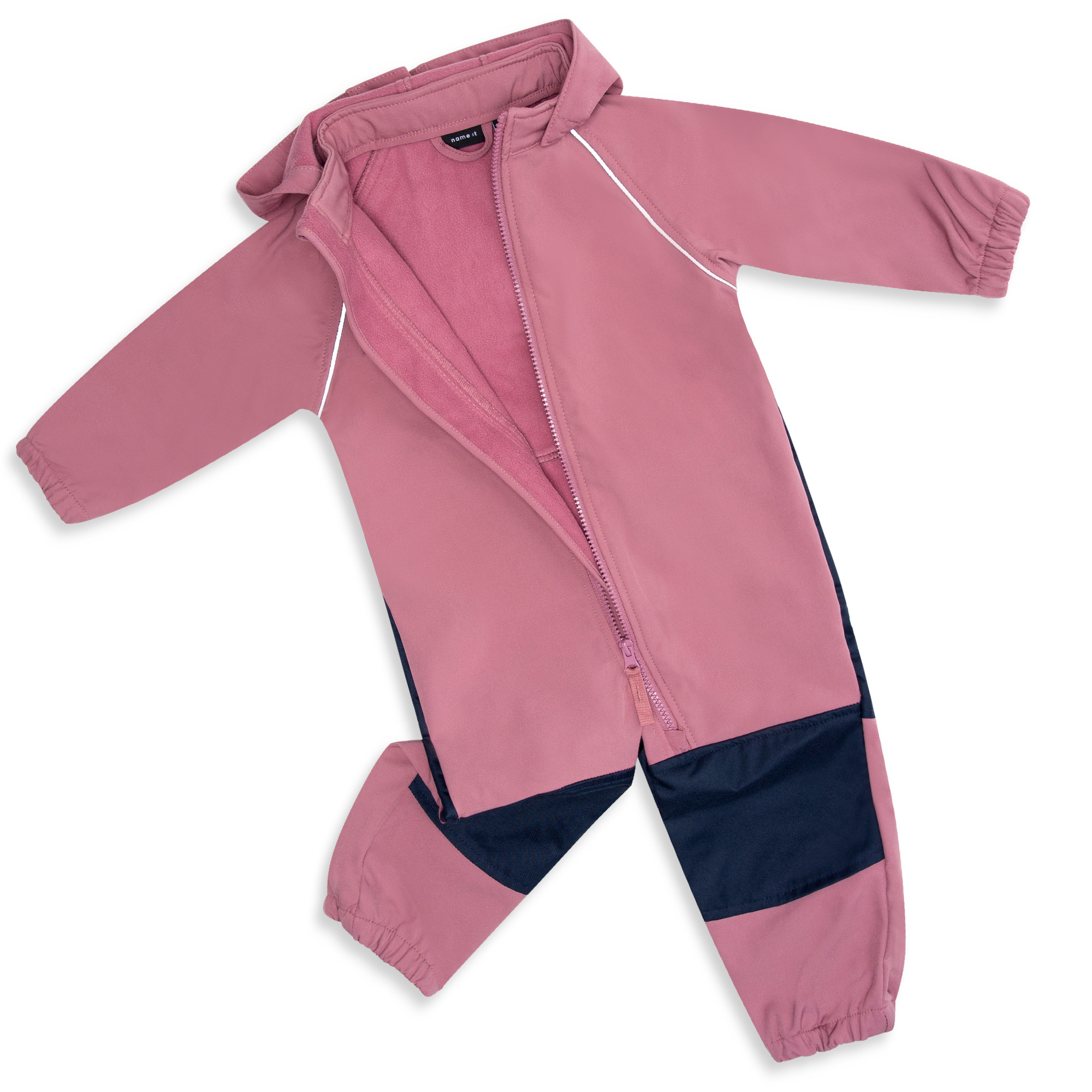 Softshell-Anzug - Jamouz