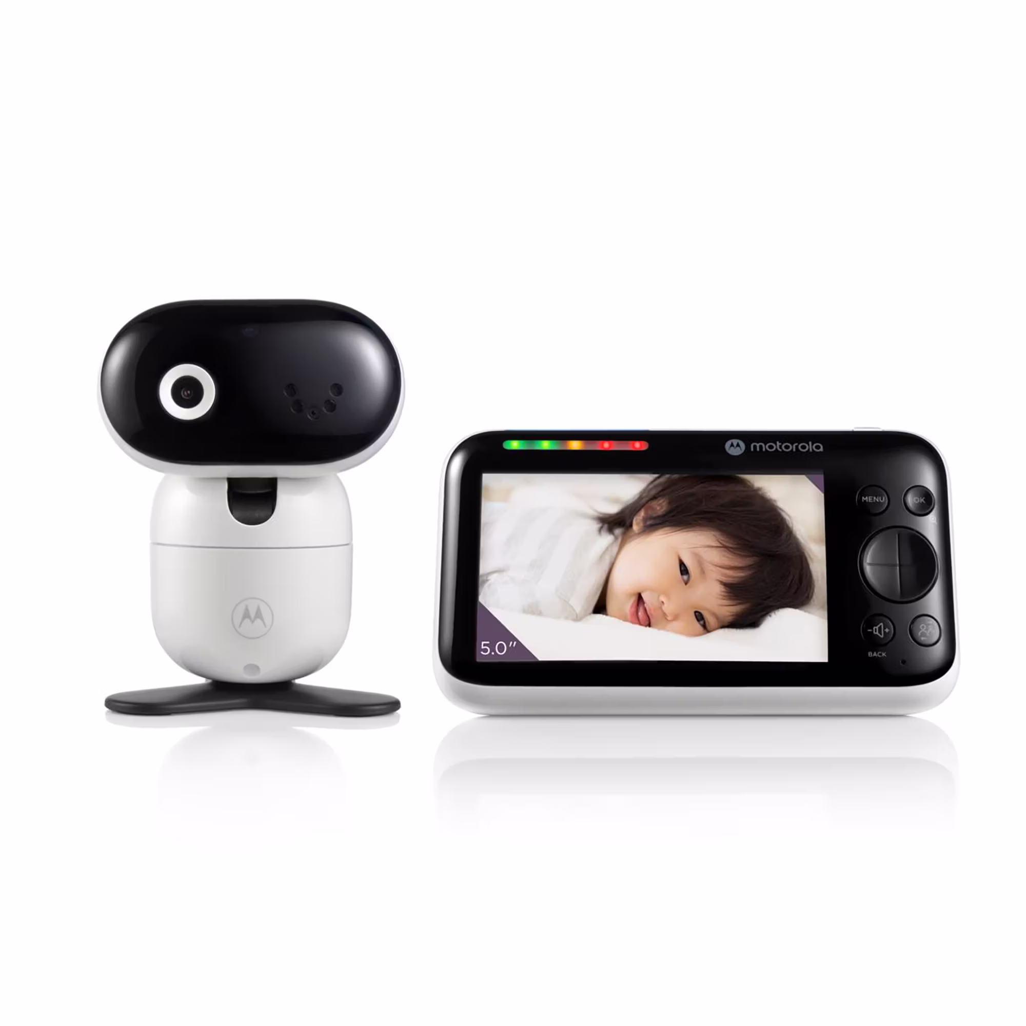 Babyphone PIP1610 HD Connect - Jamouz
