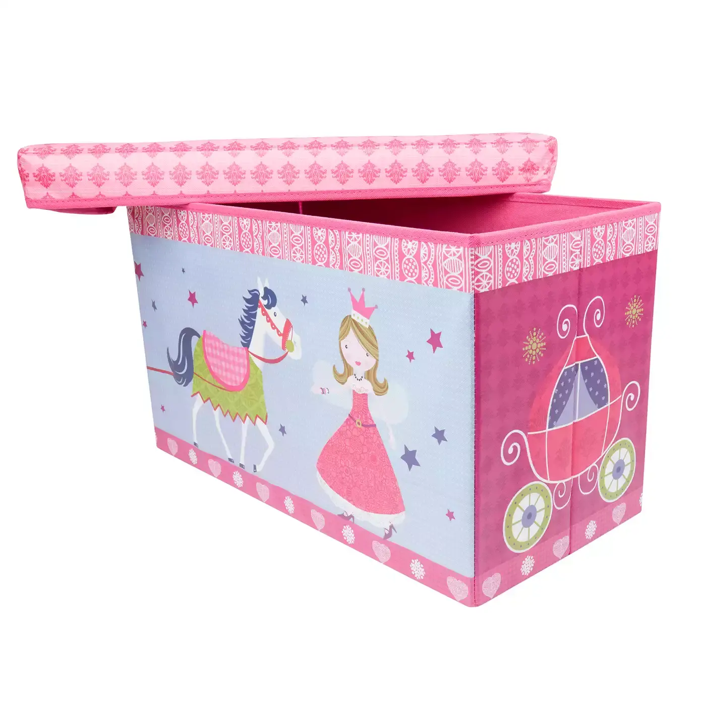 Staubox Prinzessin - Jamouz
