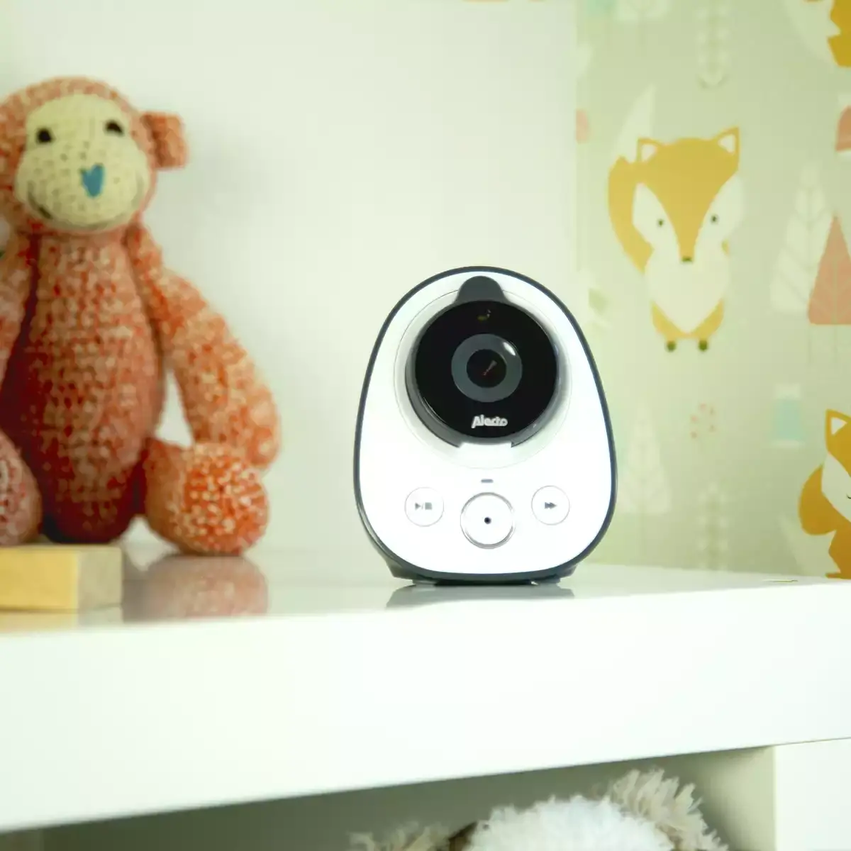 Video Babyphone DVM-150 - Jamouz